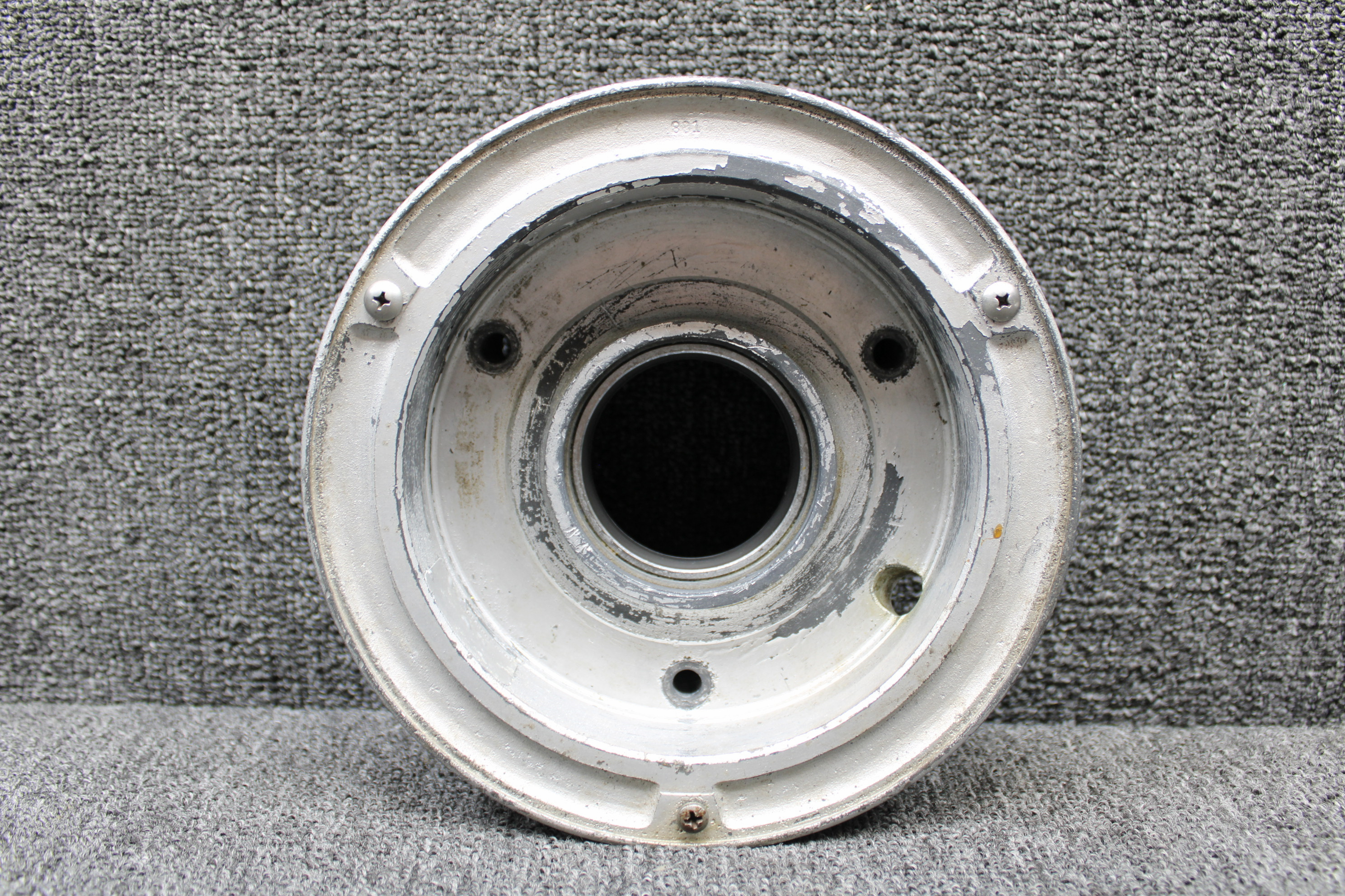 162-27 (Use PN: 162-02700) Cleveland 6.00-6 Main Wheel Half