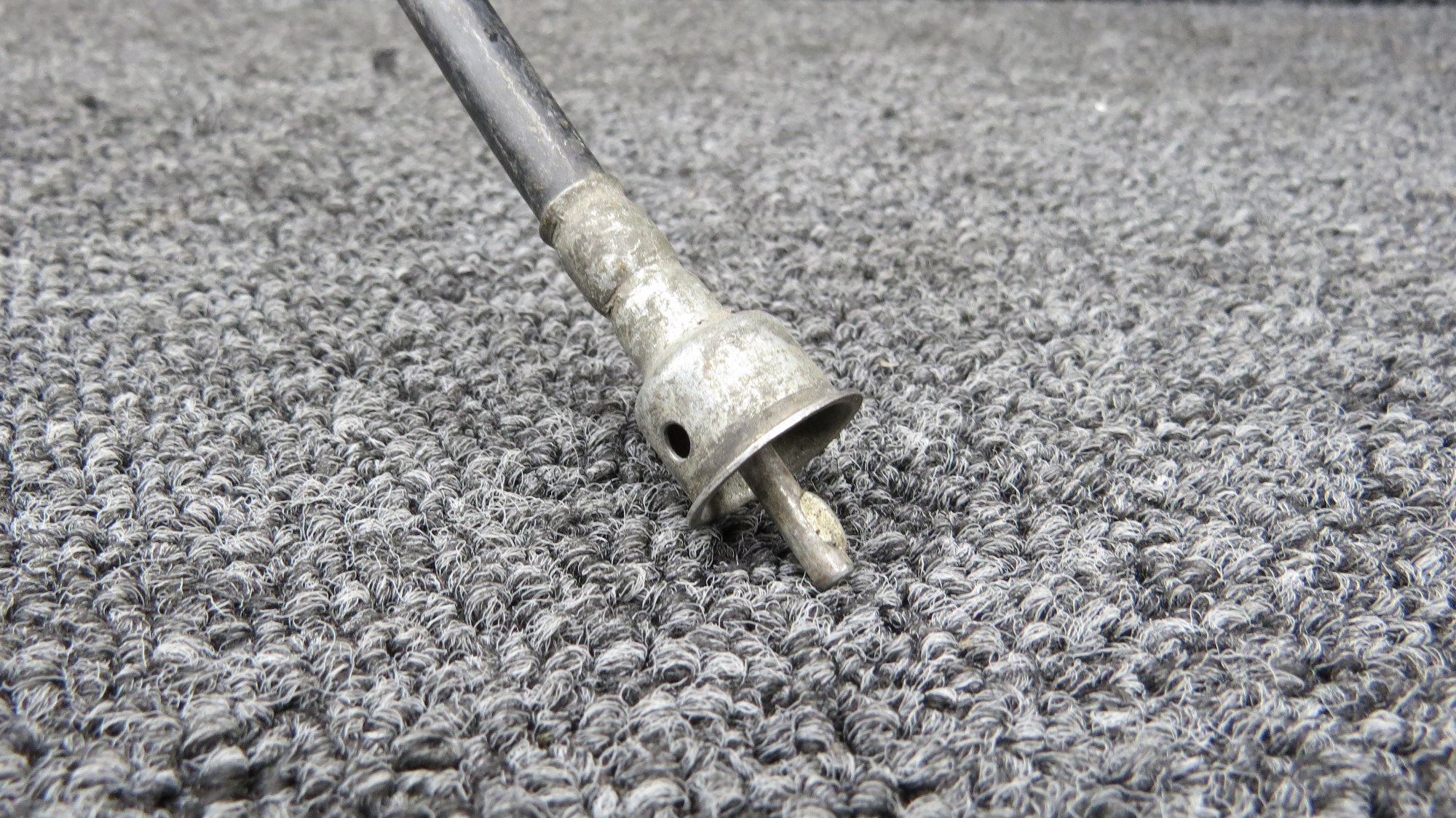 S1605-8 (Use Part Number: S2550-8) Cessna 210L Tachometer Shaft