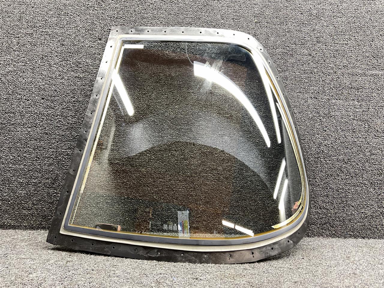 494-782 (Alt: NP163421-1) PPG LH Windshield Assembly (Core, Heated)