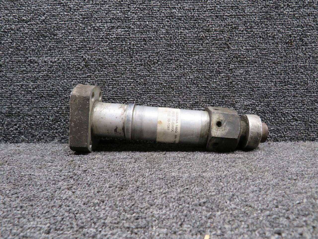 0541124-1 Cessna Main Landing Gear Axle Assembly For Sale