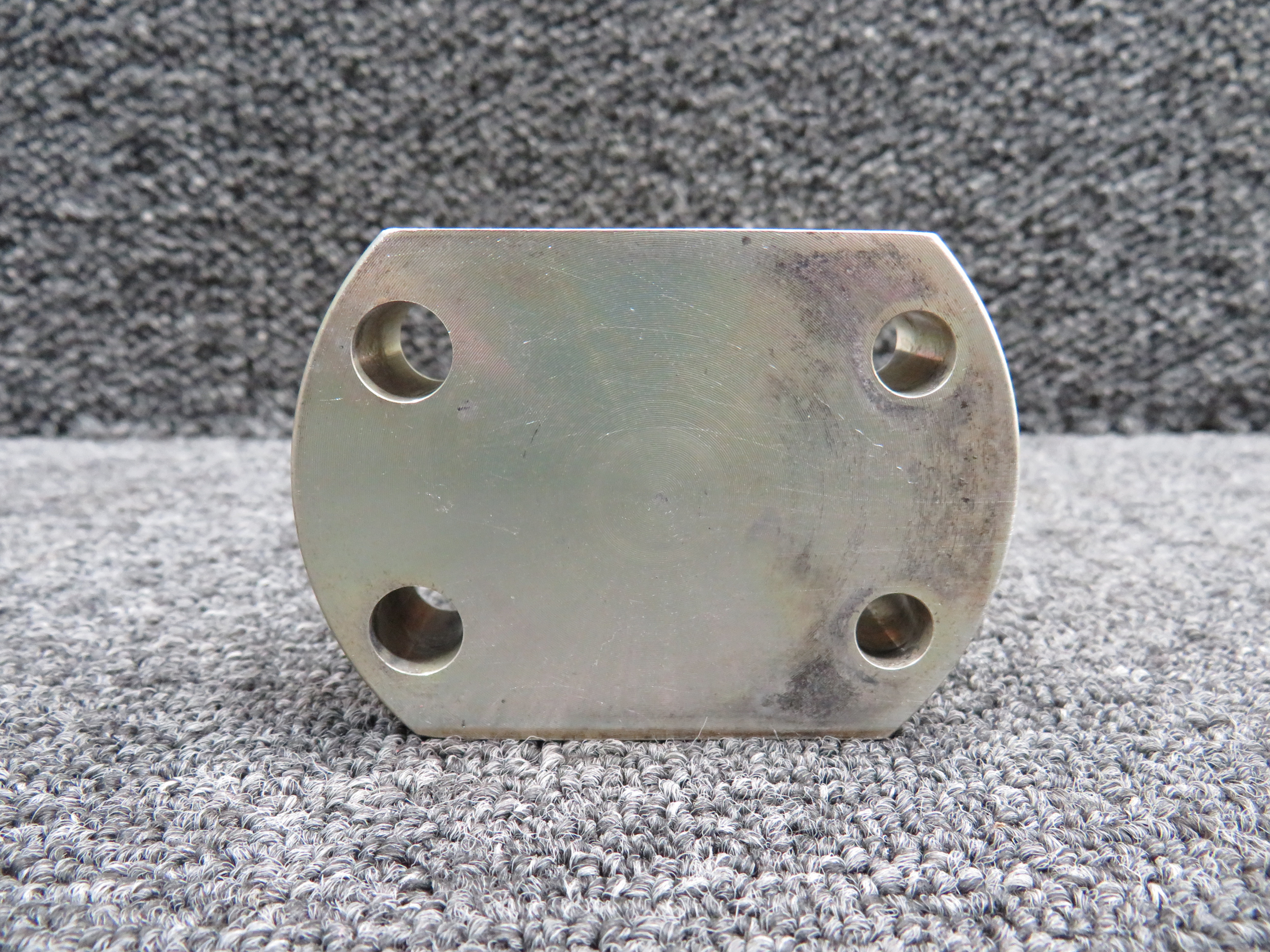 0541124-1 Cessna Main Landing Gear Axle Assembly For Sale