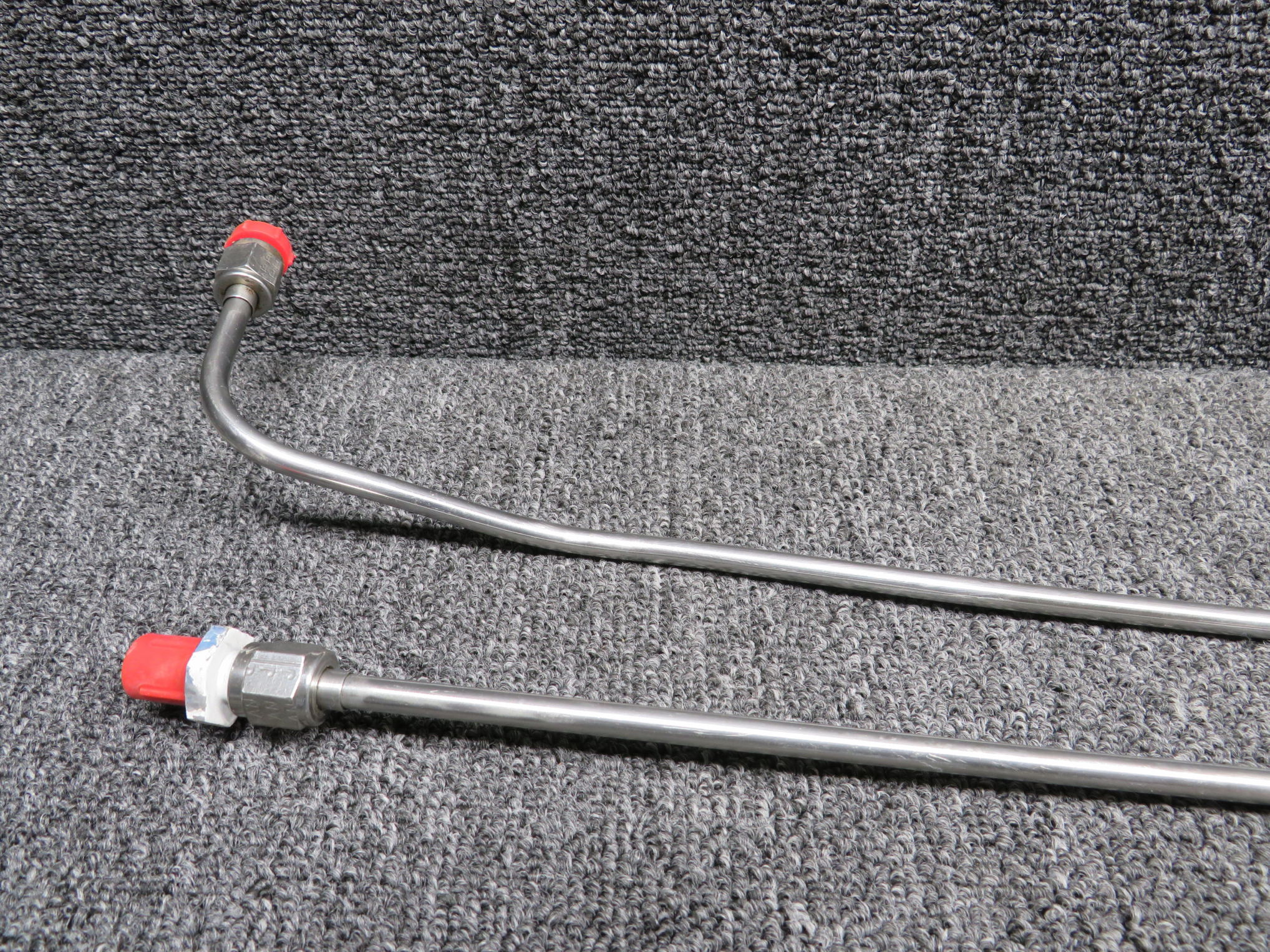 0300106-79 Cessna 195B Landing Gear Brake Line Set of 3