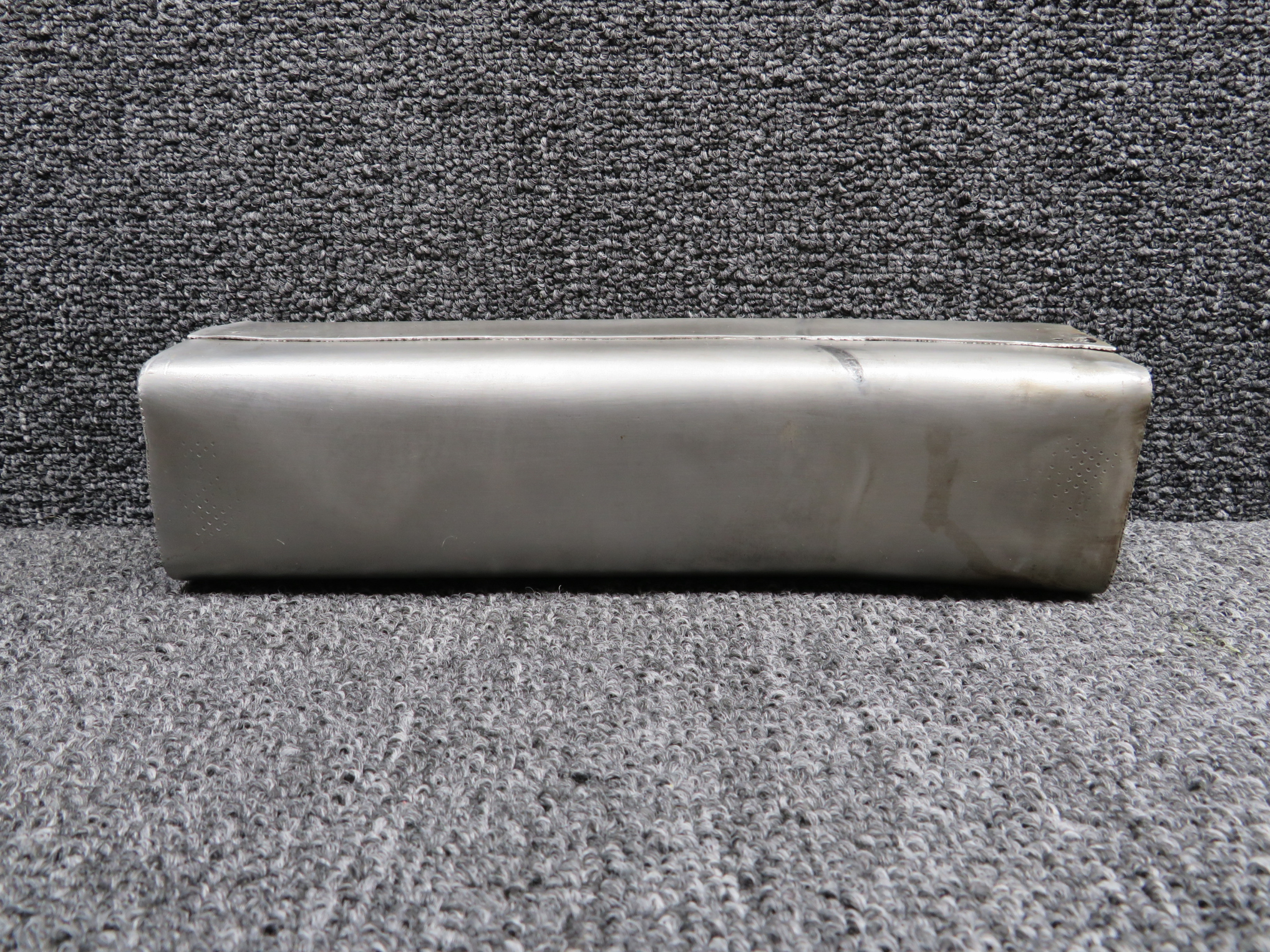 0350226-11 Cessna 195B Jacobs R755B2 Duct Air Inlet For Sale