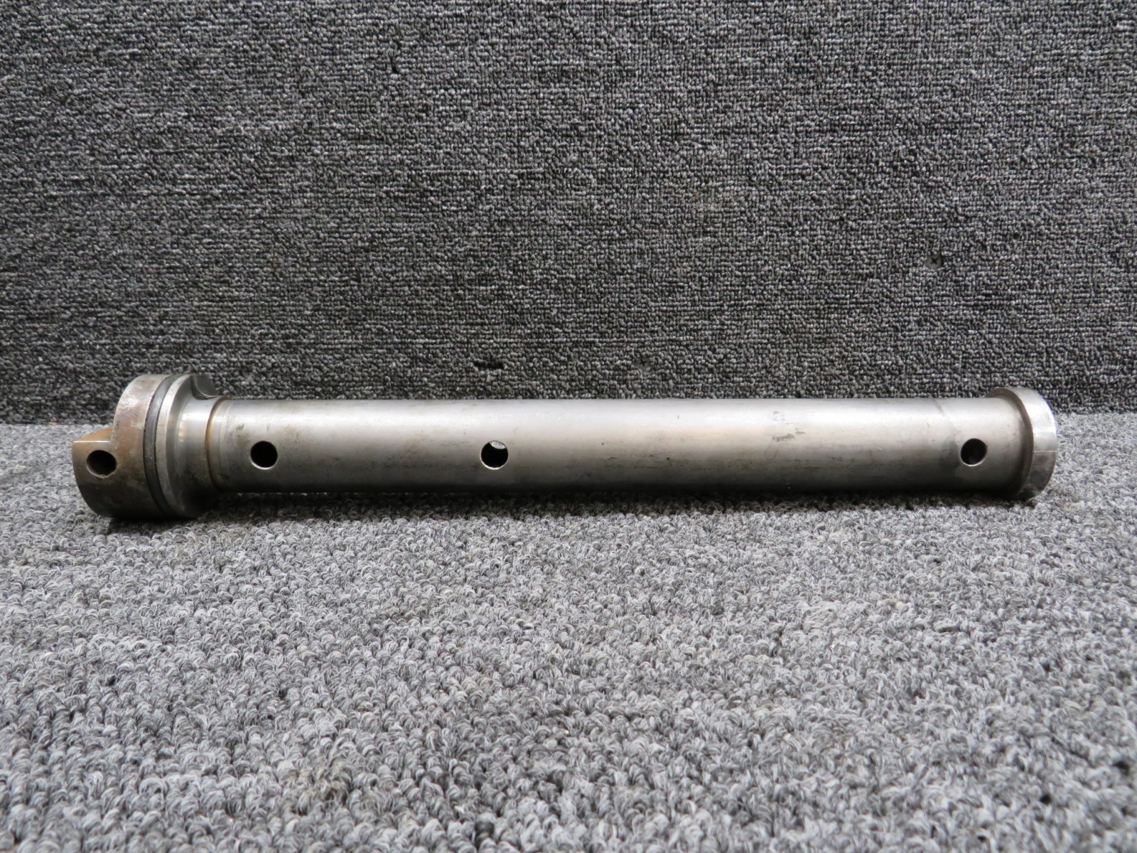 0543000-27 Cessna 152 Nose Gear Strut Piston Support Orifice Tube
