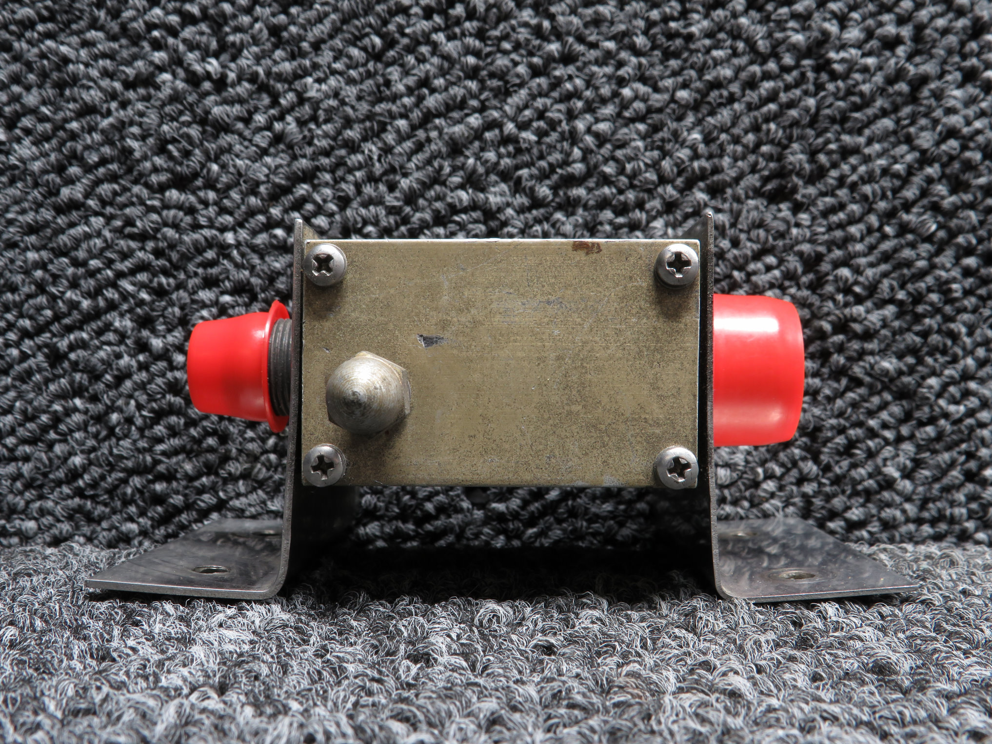 897476-8M (Alt: 99193SOCN) AGT Compensator Unit