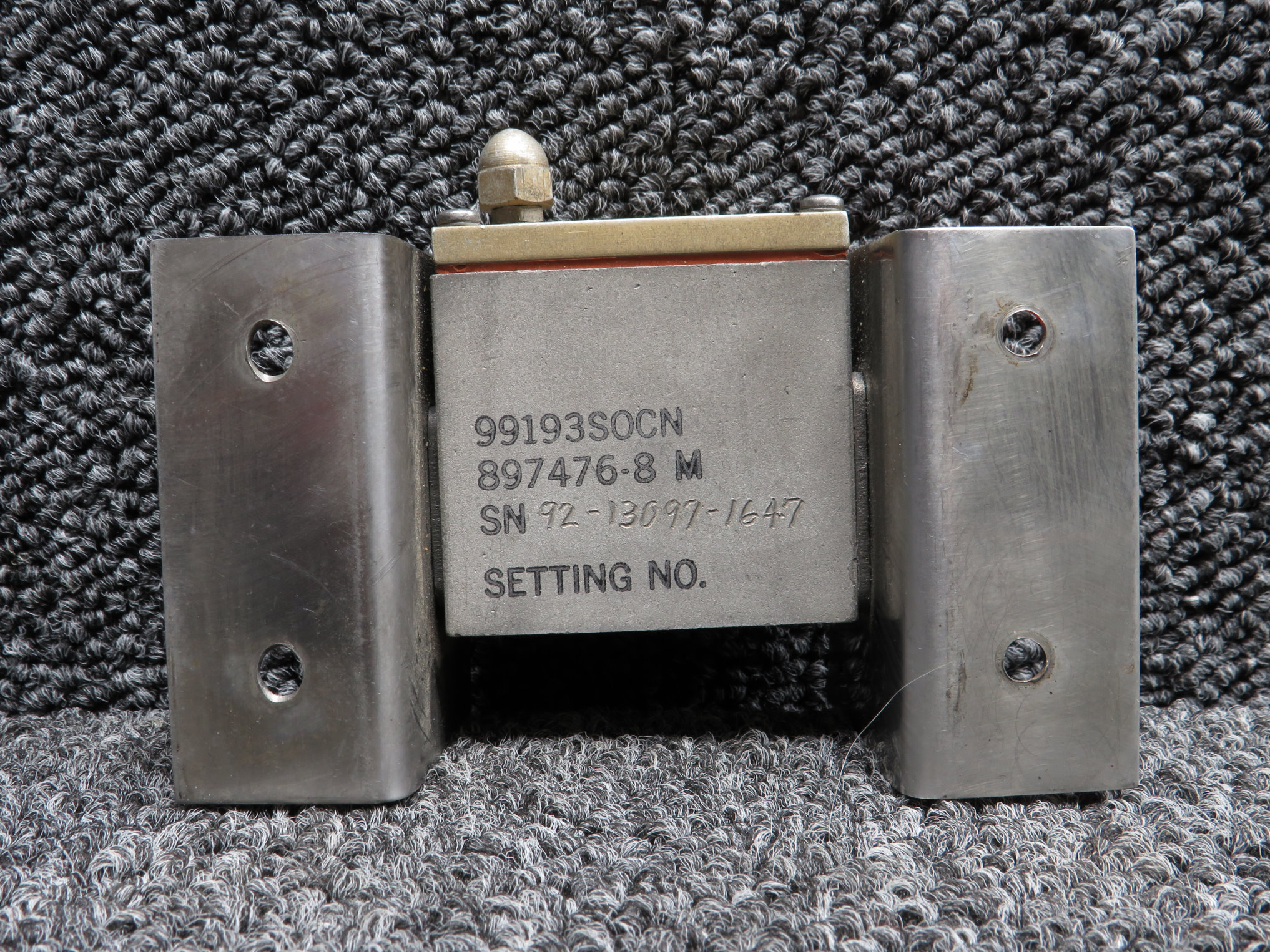 トップス nagonstans asymmetry hole トップス nagonstans asymmetry hole asymmetry shirt｜M