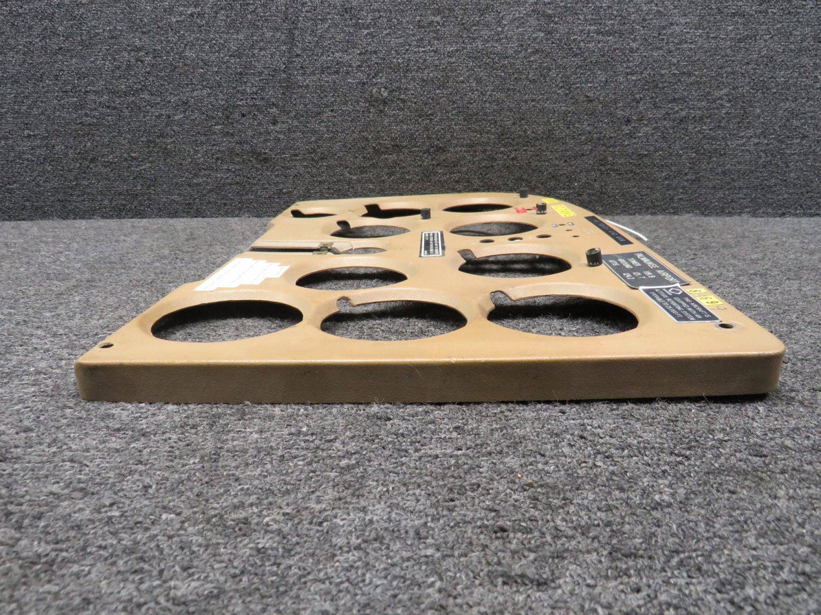 0513242-26 Cessna 172 Shock Panel Cover Assembly For Sale