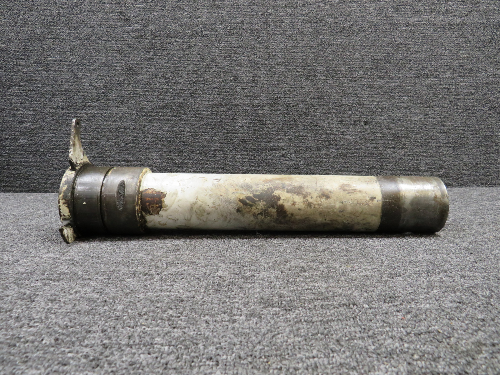 0543008-6 (Use: 0543090-1) Cessna 152 Nose Gear Shock Strut Tube