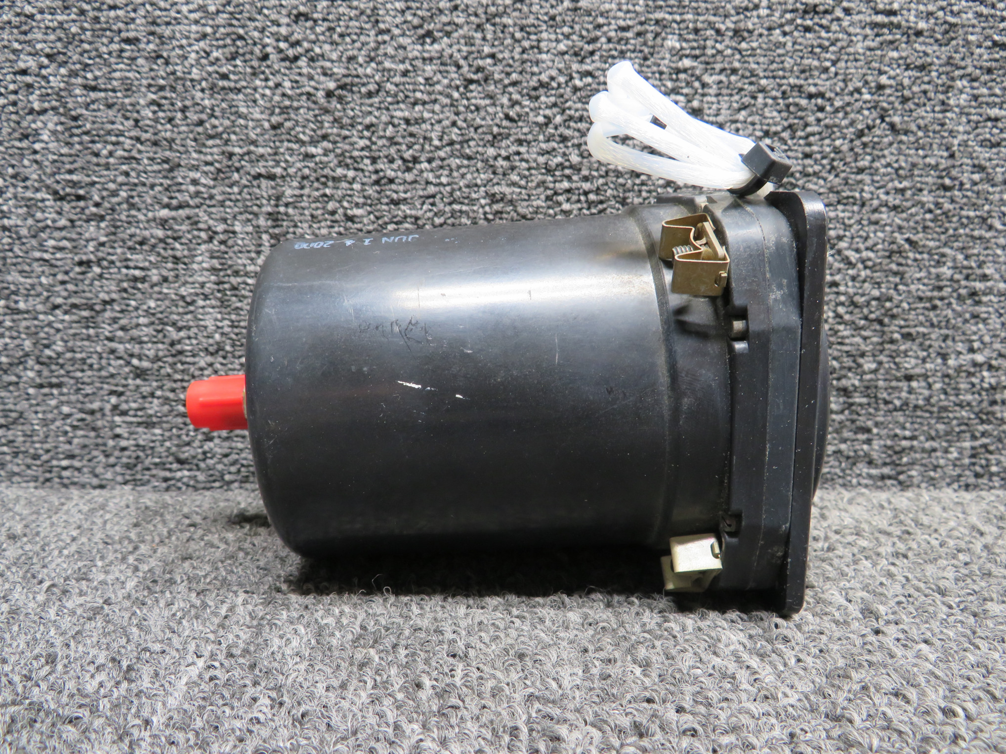 7000 United Instruments Type I Vertical Speed Indicator (Code: C