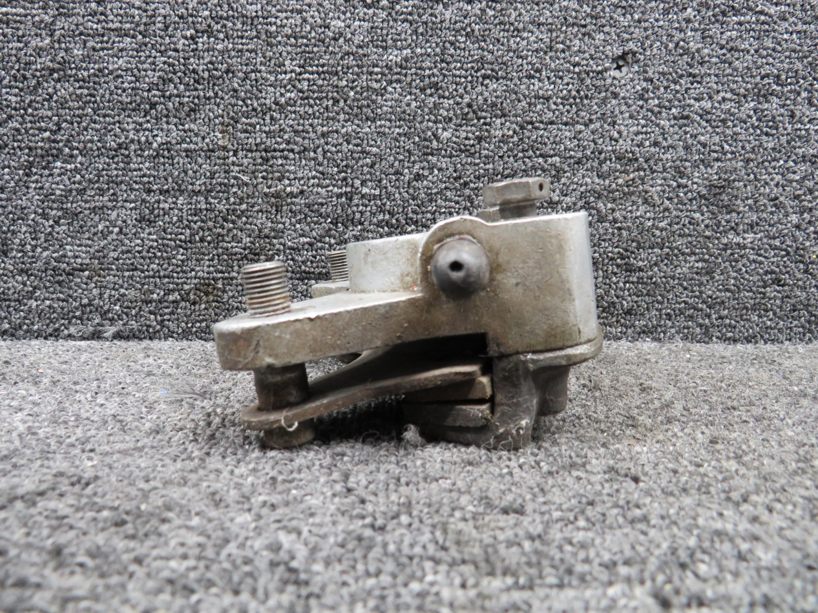 30-34 Cleveland Brake Caliper LH For Sale