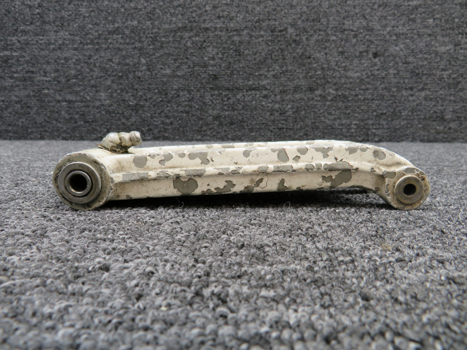 0442506-2 (Cast: 0442505-2A) Cessna 152 Nose Gear Lower Torque