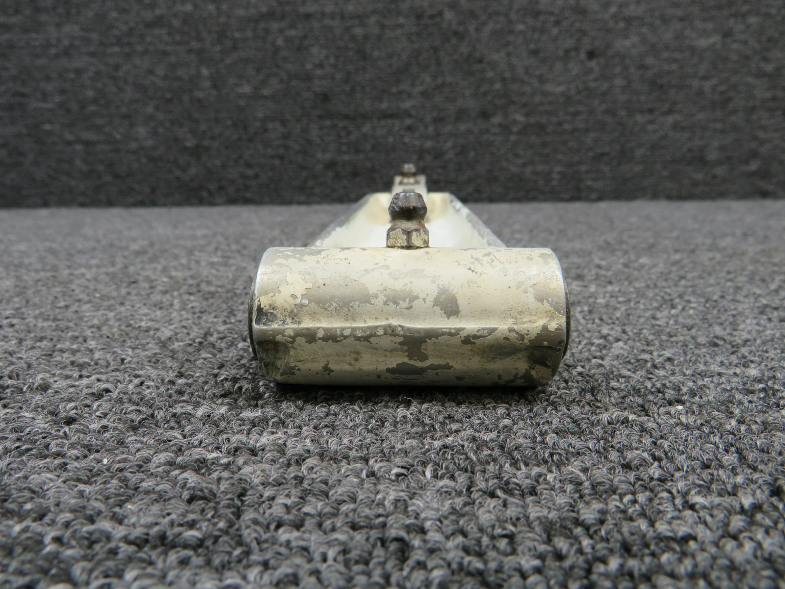 0543035-7 (Cast: 0543034-497) Cessna Nose Gear Lower Torque Link