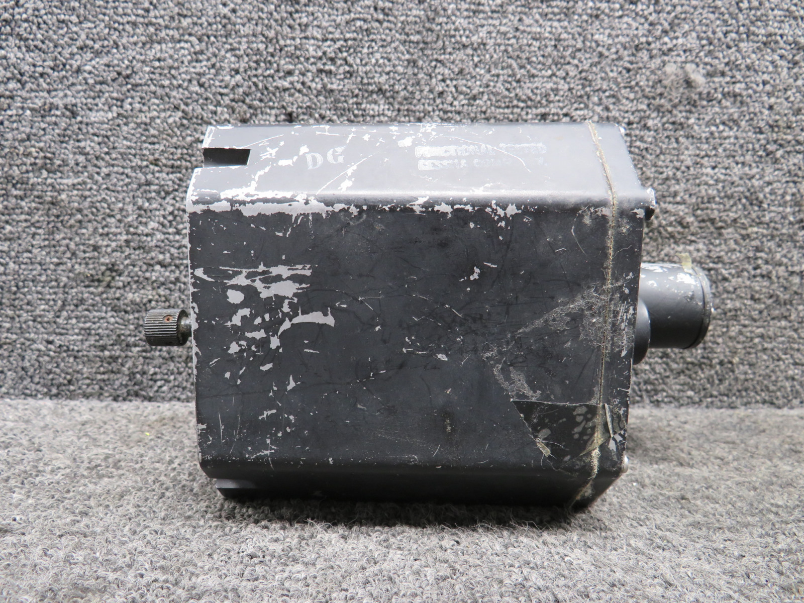 RCA20-K5048-01 (Alternate: C661001-0201) R.C. Allen Horizon Gyro