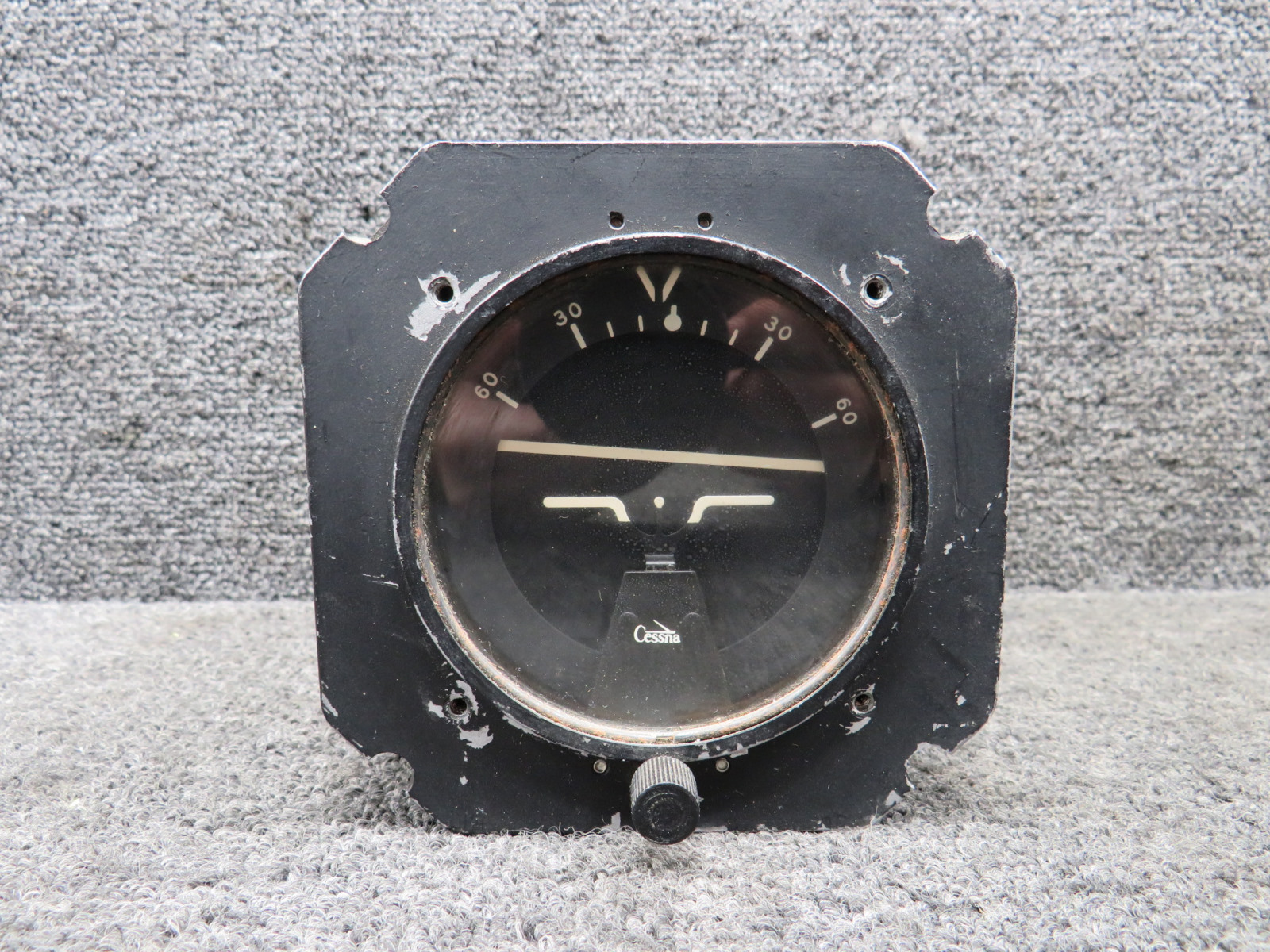 altoページ RCA20-K5048-01 (Alternate: C661001-0201) R.C. Allen Horizon Gyro