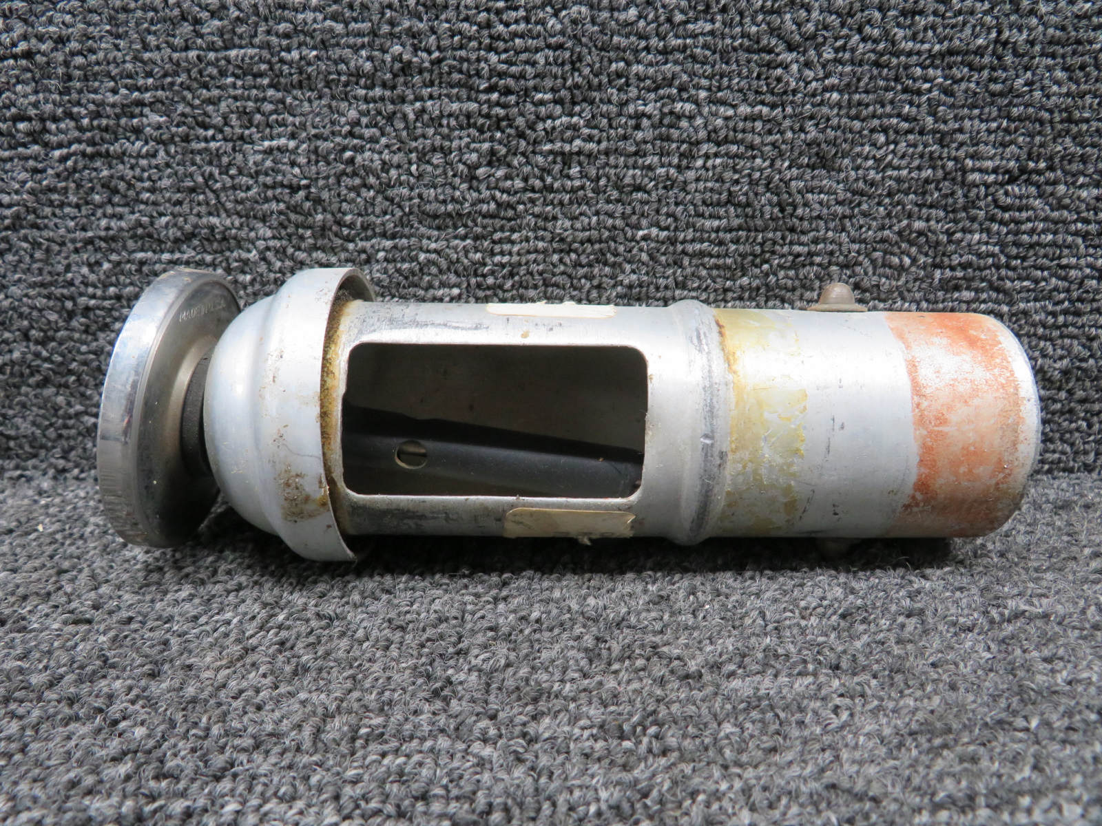 0413163-18 Cessna 210 Cabin Ventilation Outlet Assembly Comes with