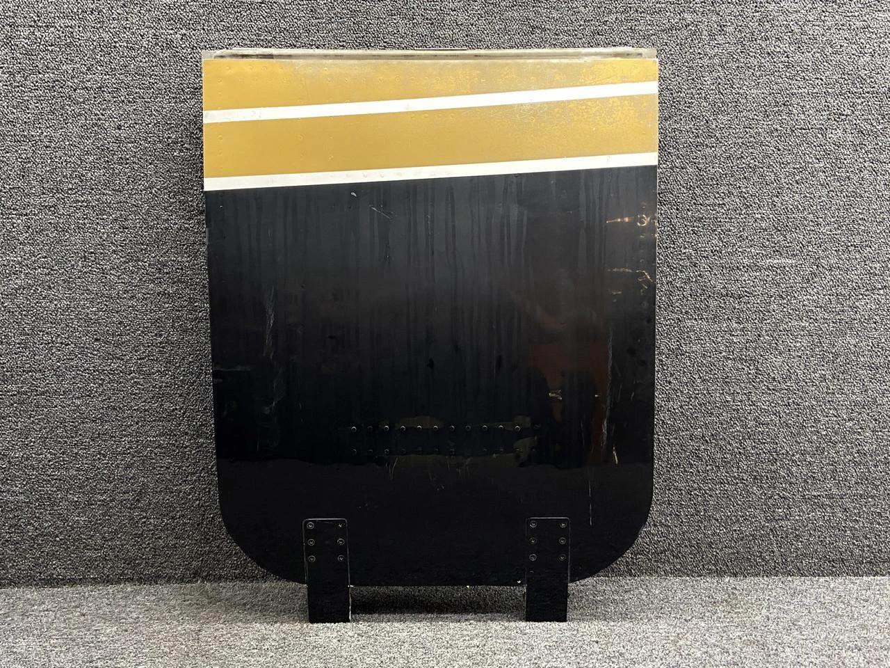 5111505-56, 5111509-1 Cessna 421B Lower Cabin Door Structure with
