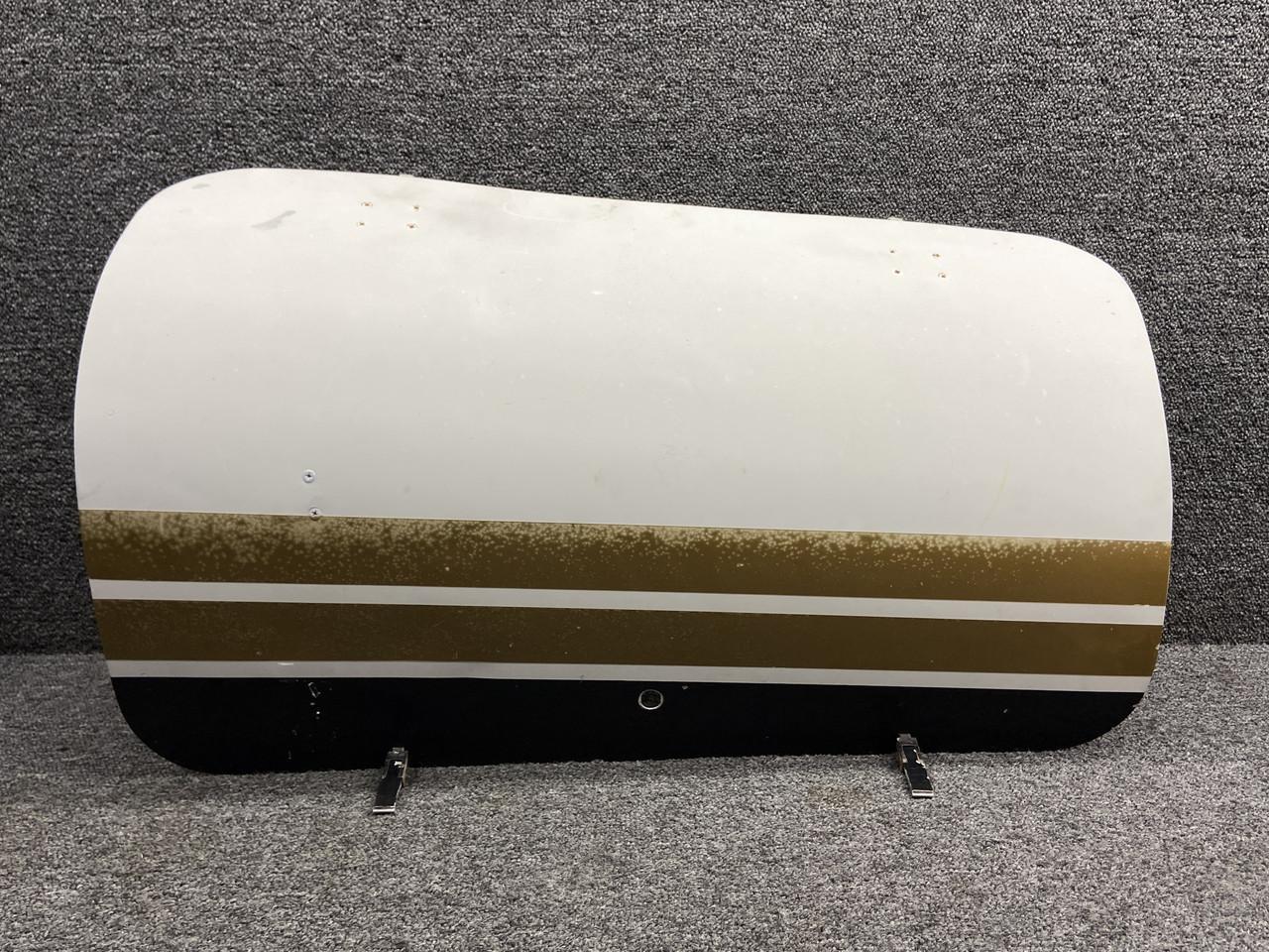5113013-30, 5213077-200 Cessna 421B Nose Baggage Door Structure RH