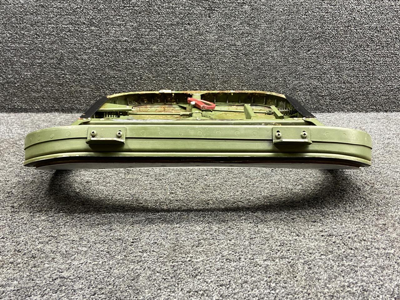 5111510-200, 511547-4 Cessna 421B Emergency Exit Door Structure