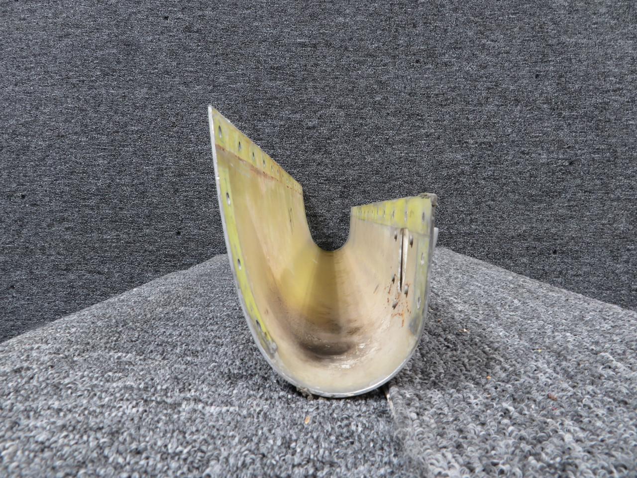 2622372-3 LearJet L-35 Wing Leading Edge Extension LH (Scratches)