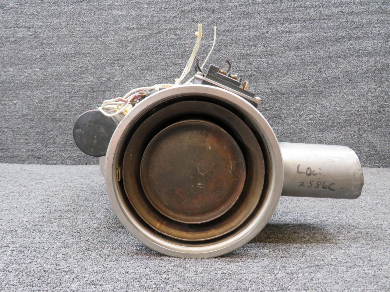 47D65 (Alt: 752-018) Janitrol B3040 Cabin Heater Assembly Minus