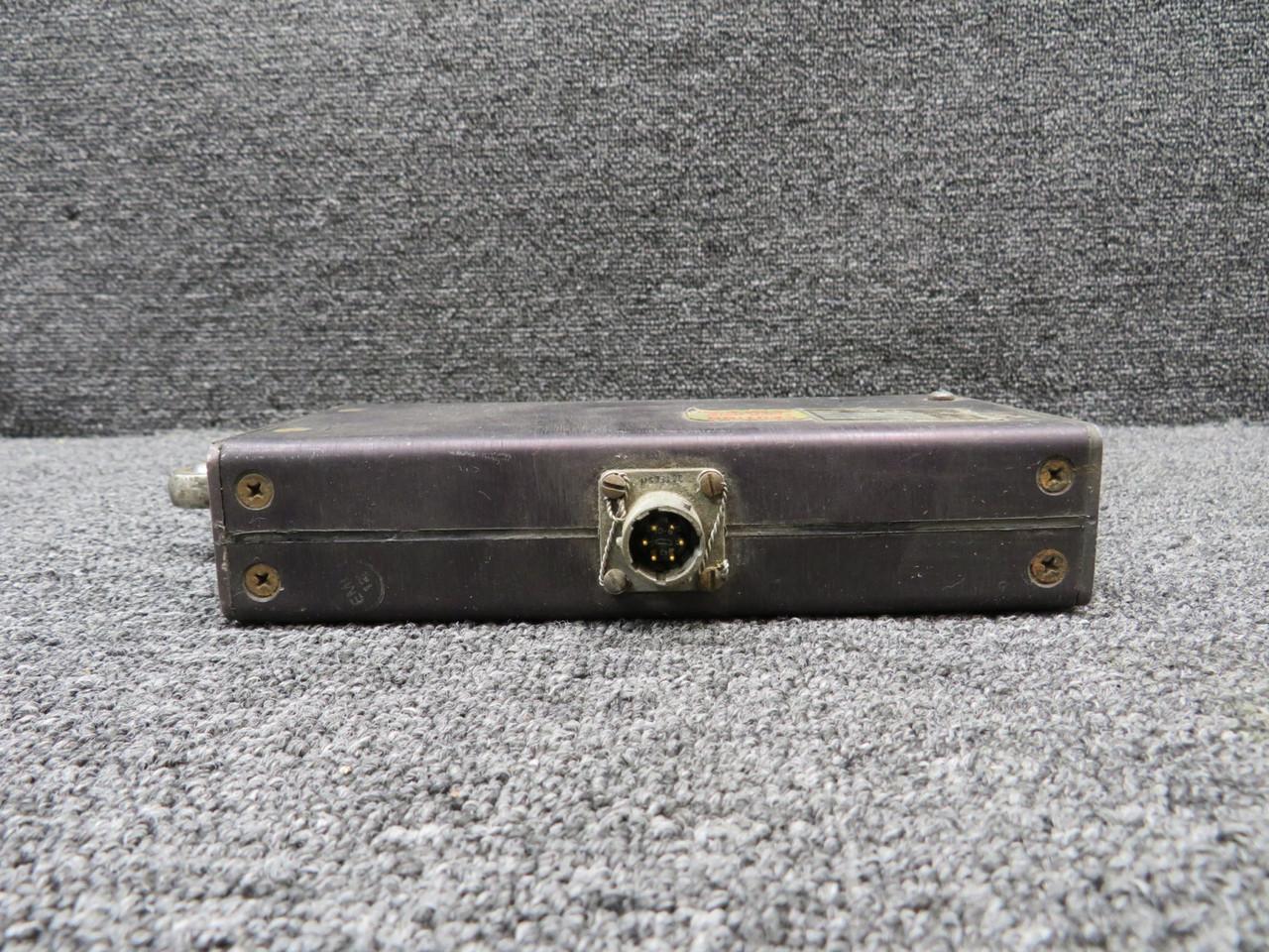 EM450-4 (Alternate: 114-389039-21) Electro-Mech Actuator Box