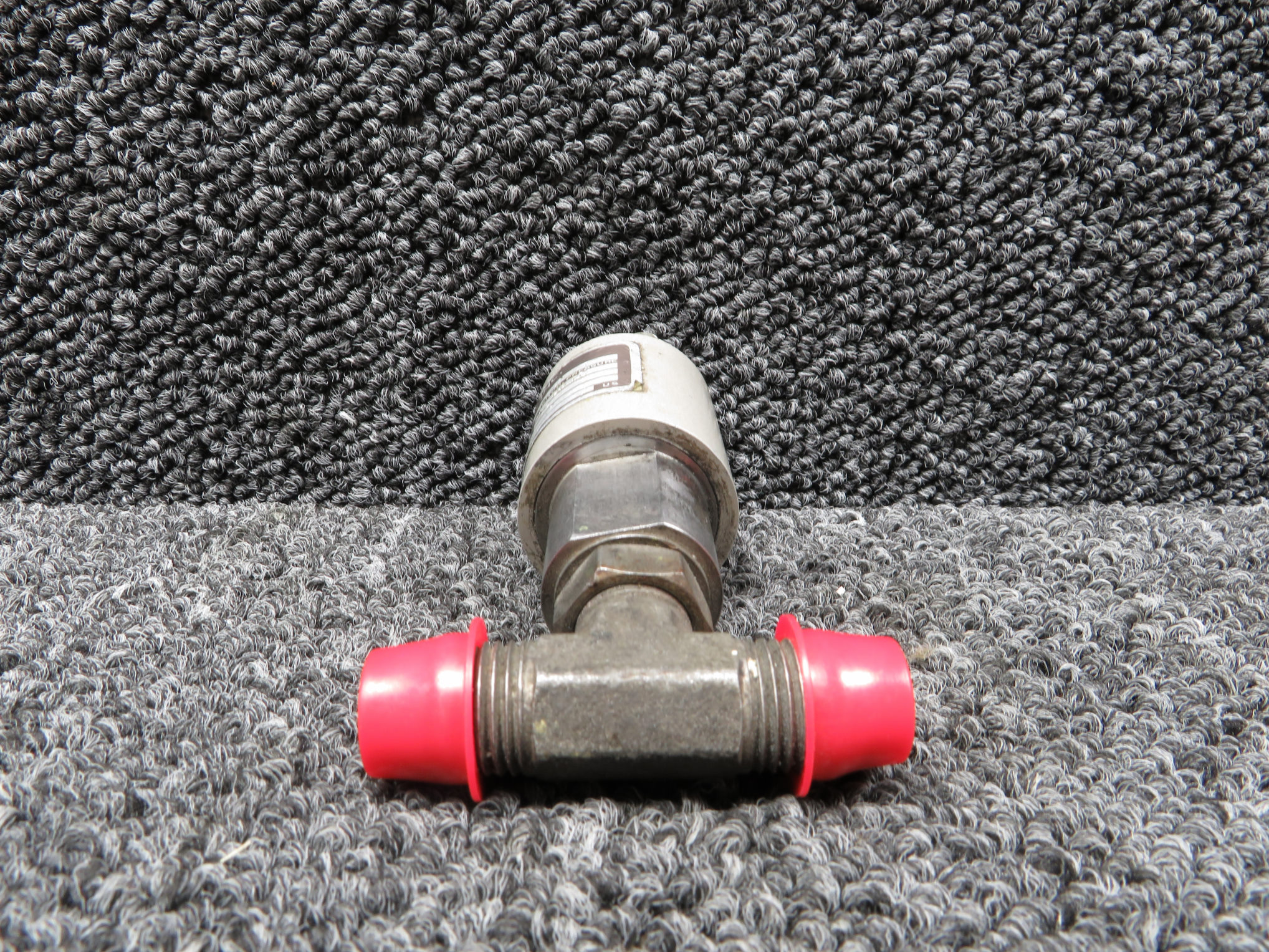 8190002 Hathaway Fuel Pressure Switch For Sale