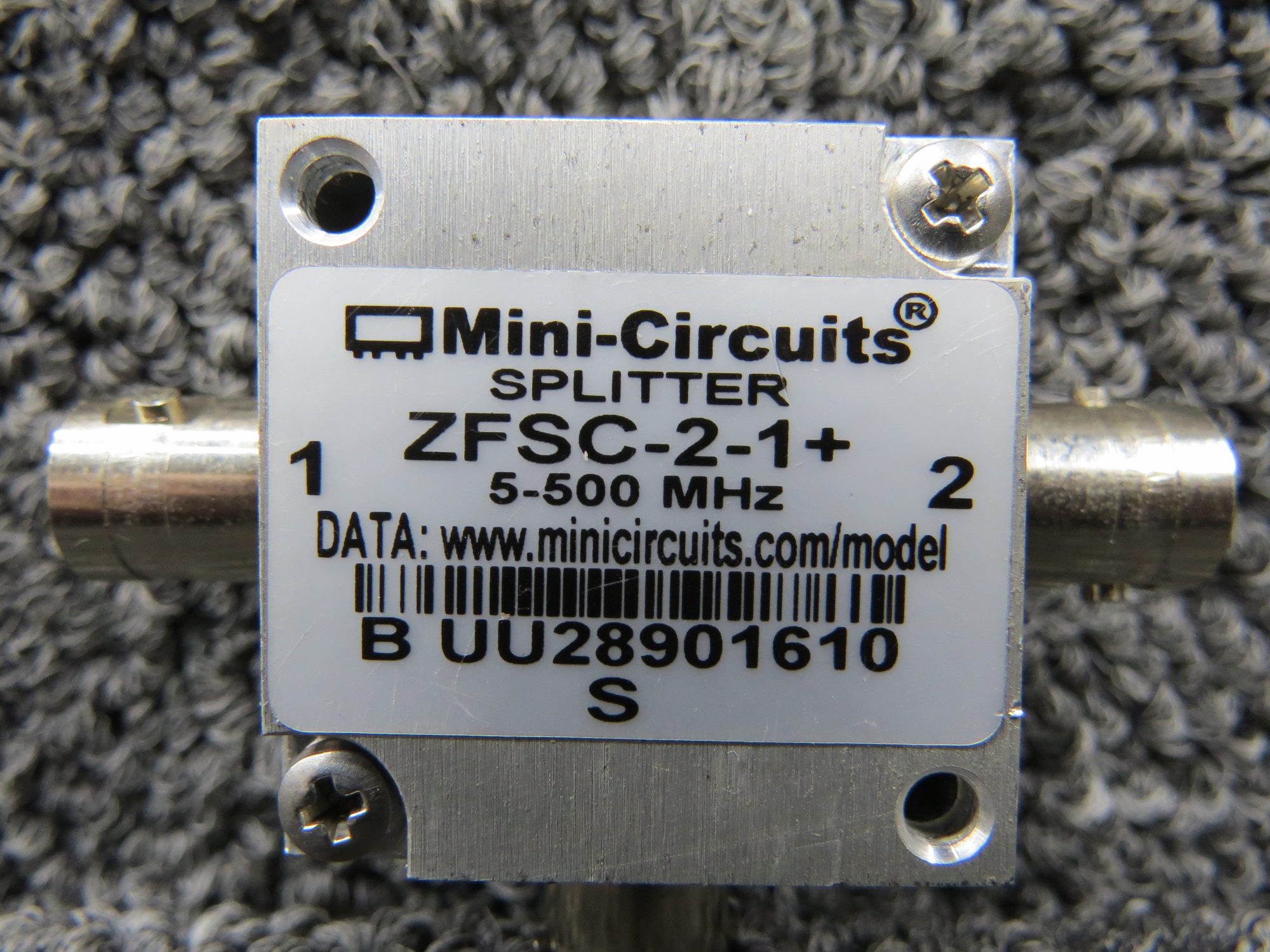 整備品 R5361FREQUENCY COUNTER 0.2mHz-1GHz 整備品 R5361FREQUENCY COUNTER 0.2mHz-1GHz