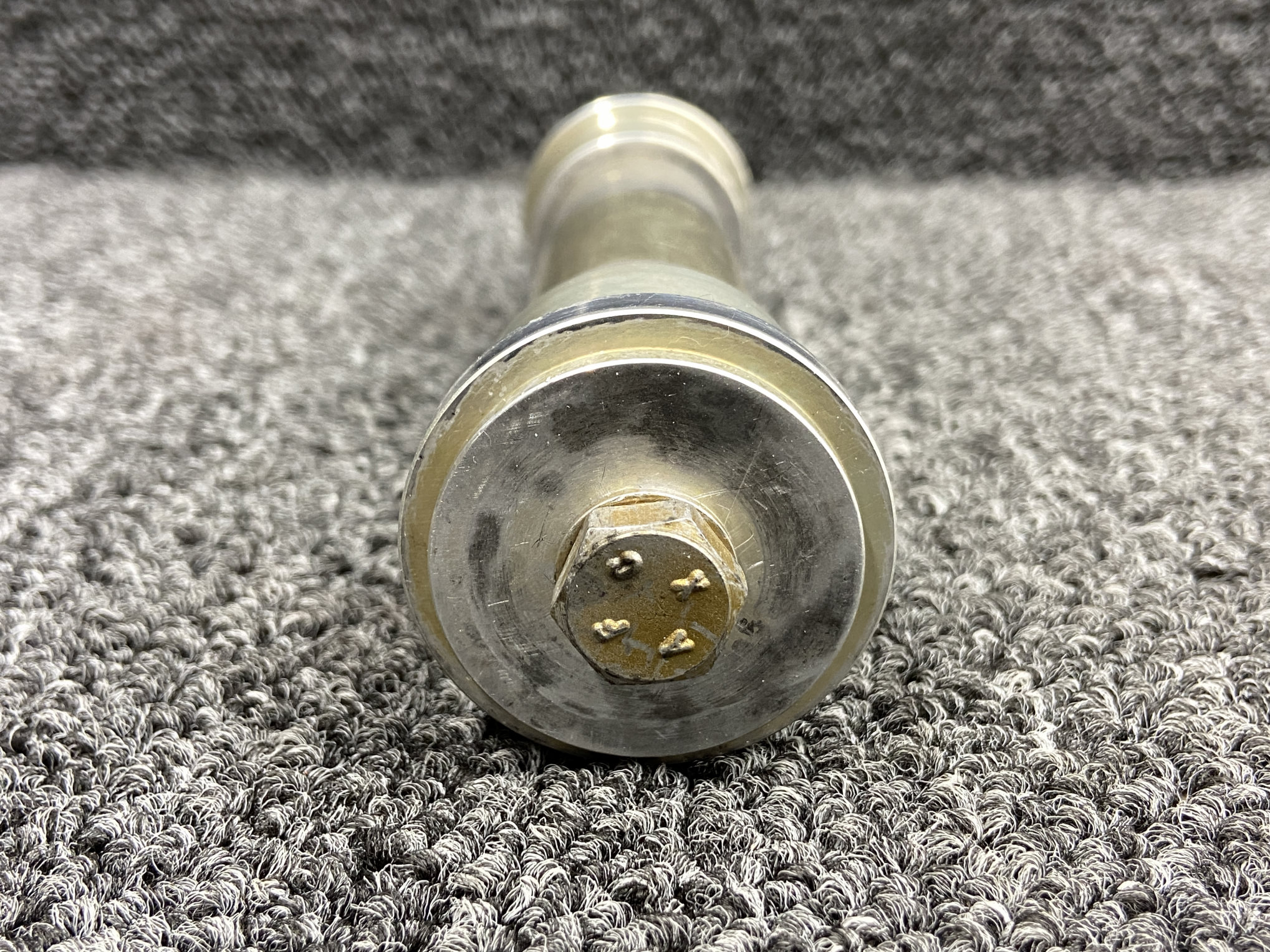 10024-003, 10033-002, 11635-001 Cirrus SR22 Nose Gear Axle w