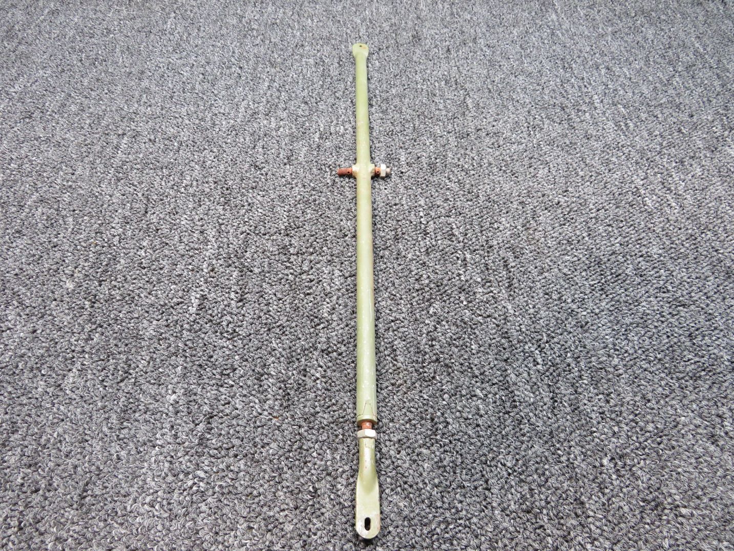 1217088-17 Cessna 182 Push Rod Assembly Cabin Door Latch