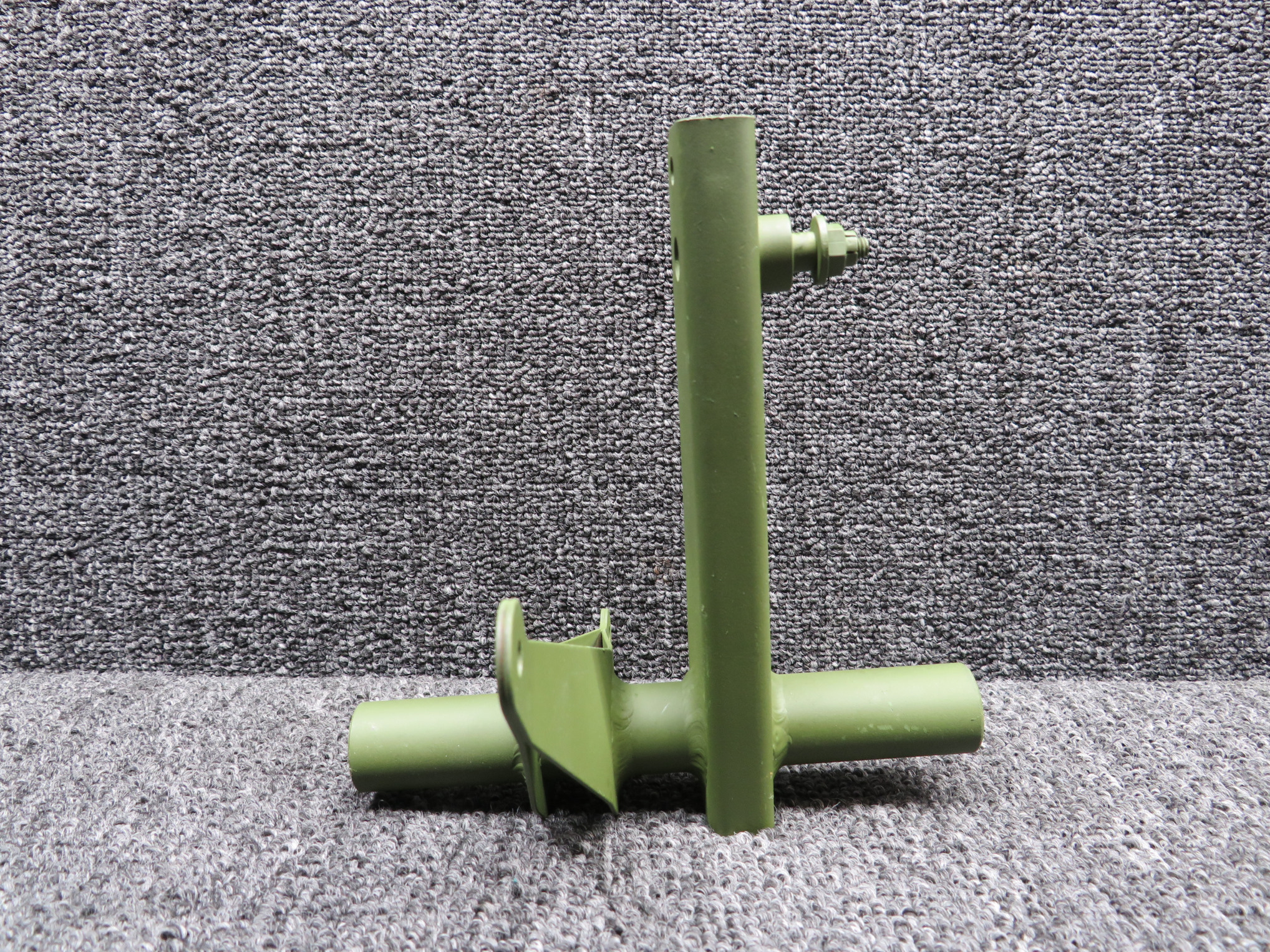 1260061-1 Cessna 210 LH Flap Bellcrank (Zinc)