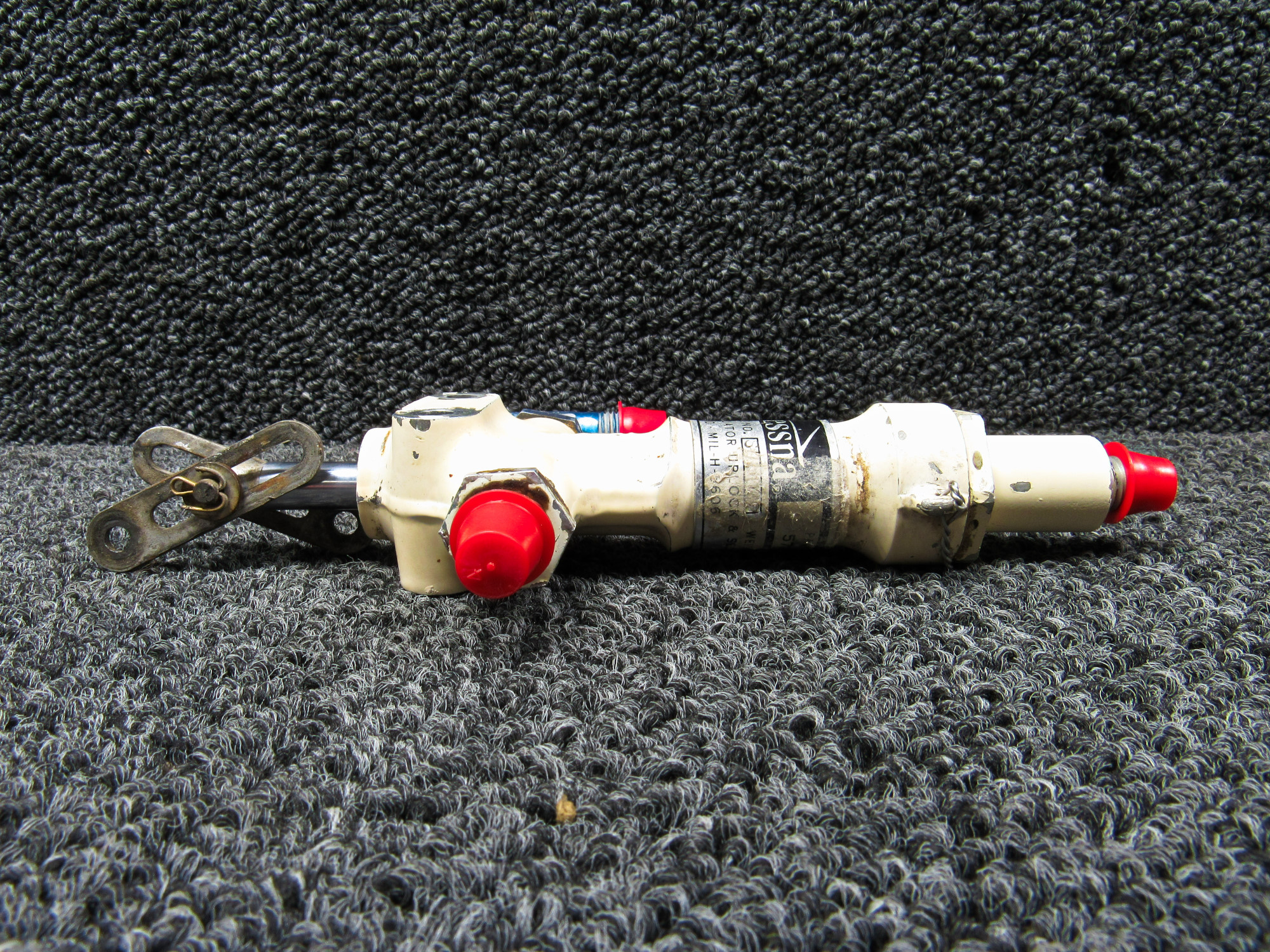 5727110-7 (Use: 5727110-9) Cessna Main Landing Gear Uplock