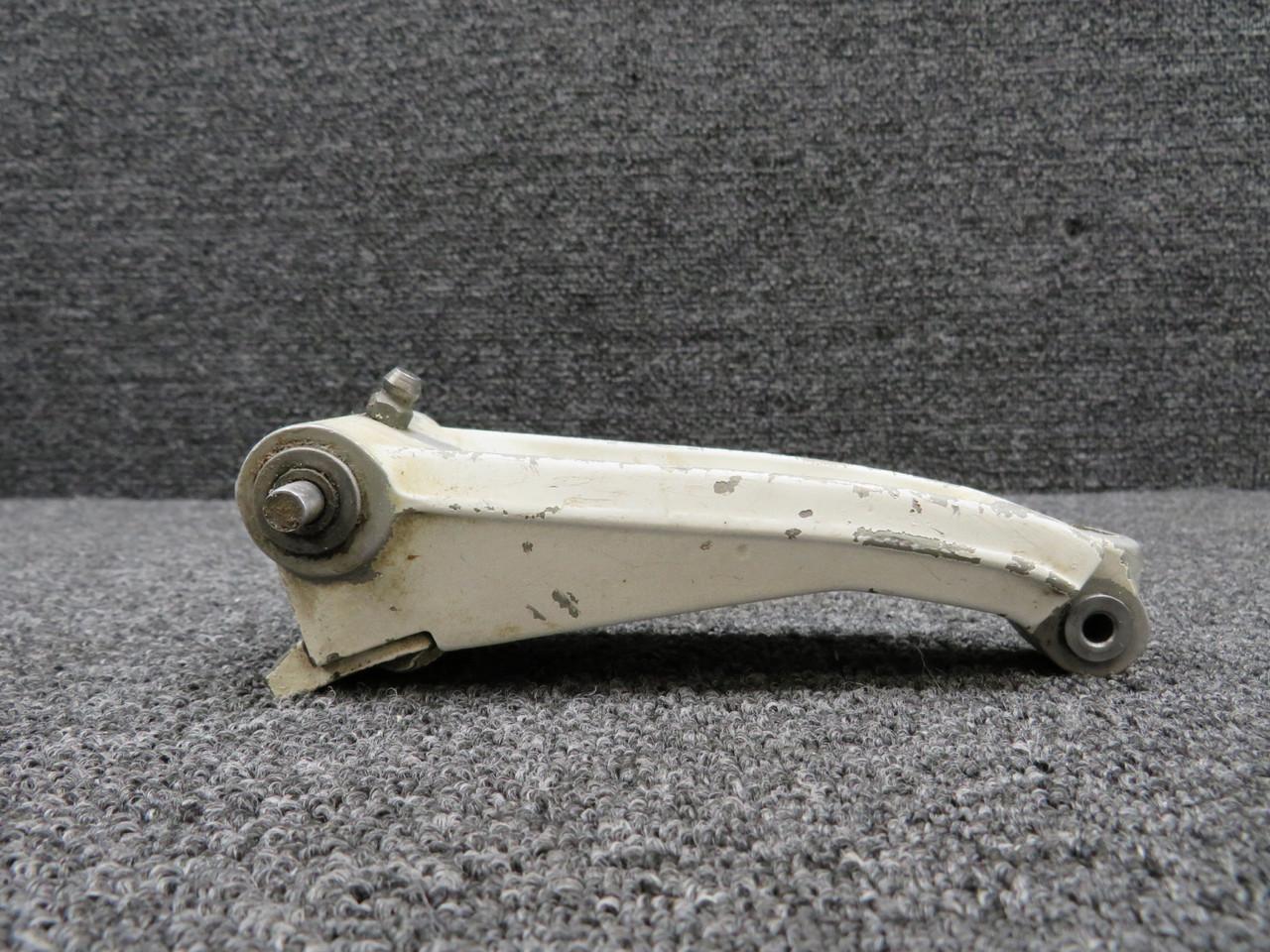 0442506-7 (Weu: 0442506-12) Cessna 182P Upper Torque Link (Worn