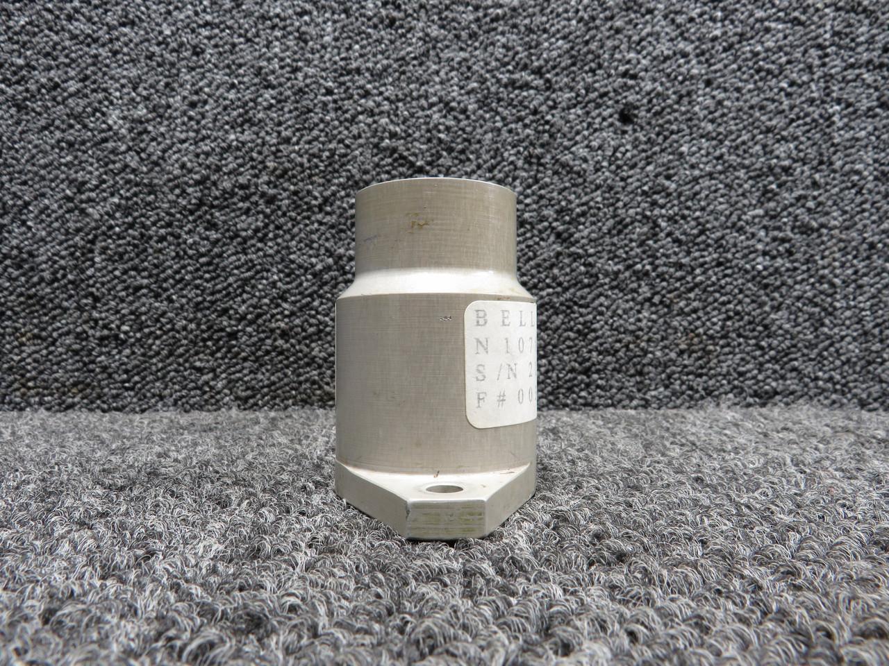Bell 206 Rear Rotor 206-040-929-003 Bell 206BIII Tail Rotor Shaft Adapter For Sale