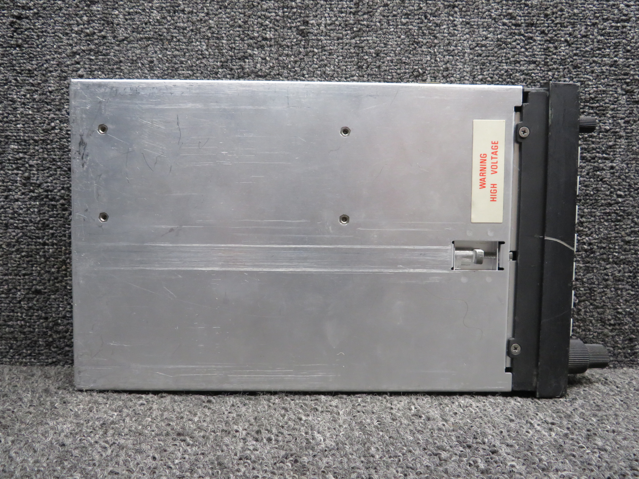 066-01148-0101 Bendix King KLN-89B GPS LNAV Receiver For Sale