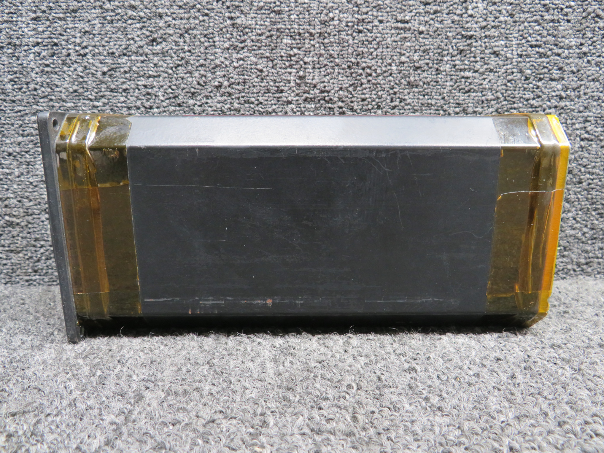 060-0017-00 King Radio KI-256 Flight Command Gauge with Mods