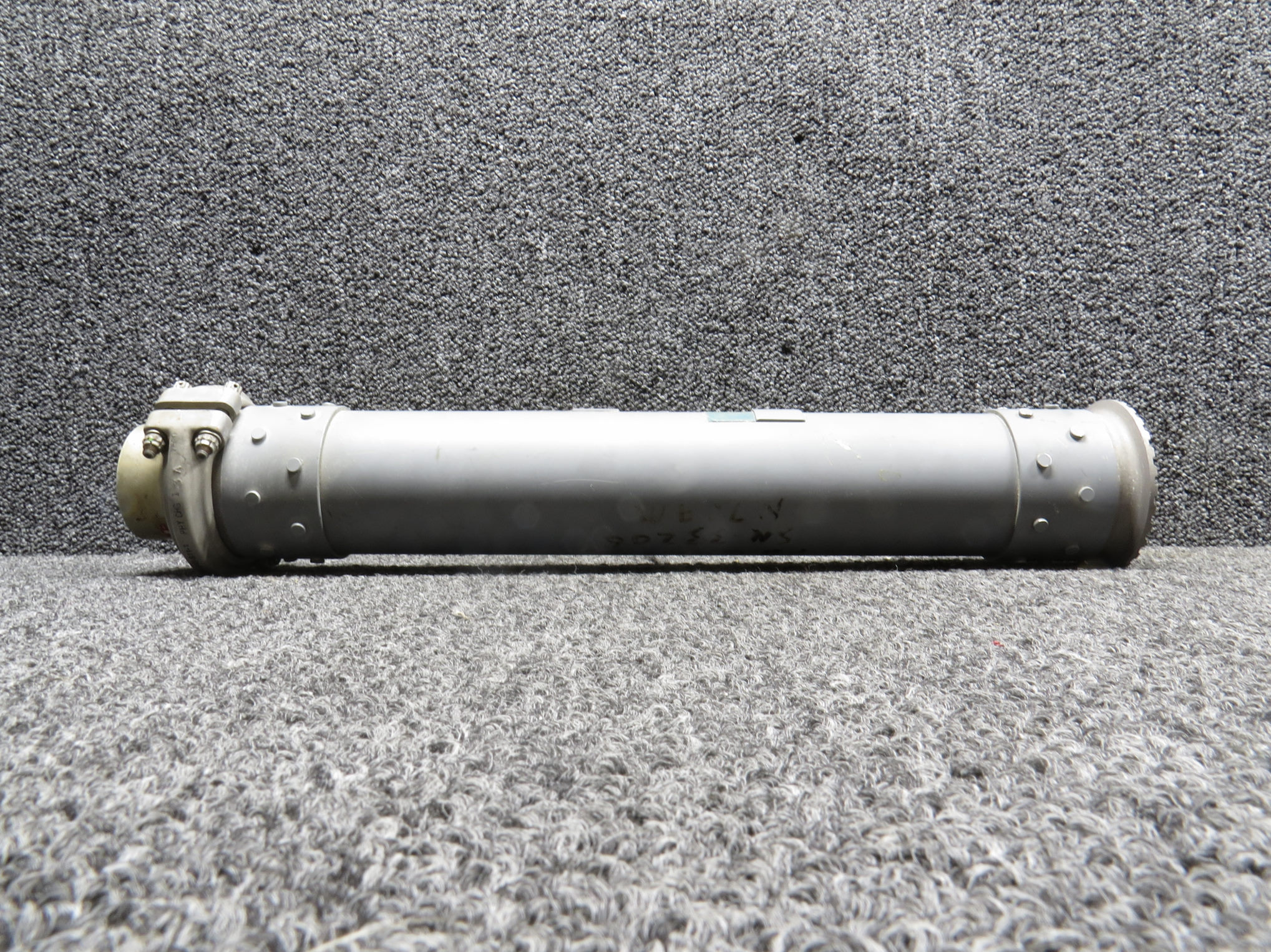 204-040-620-009 Bell Helicopter Tail Shaft