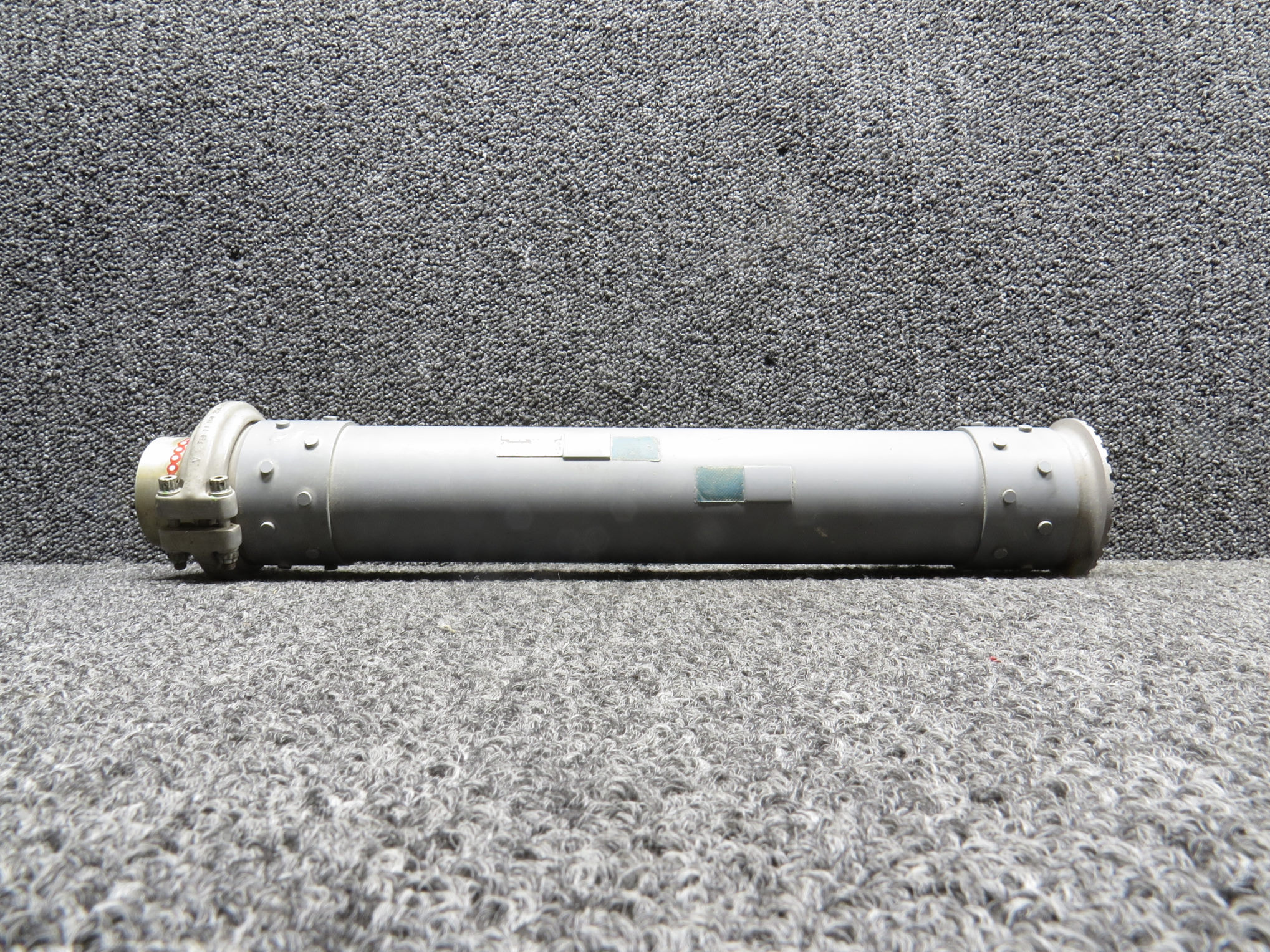 その他 bell 204-040-620-009 Bell Helicopter Tail Shaft