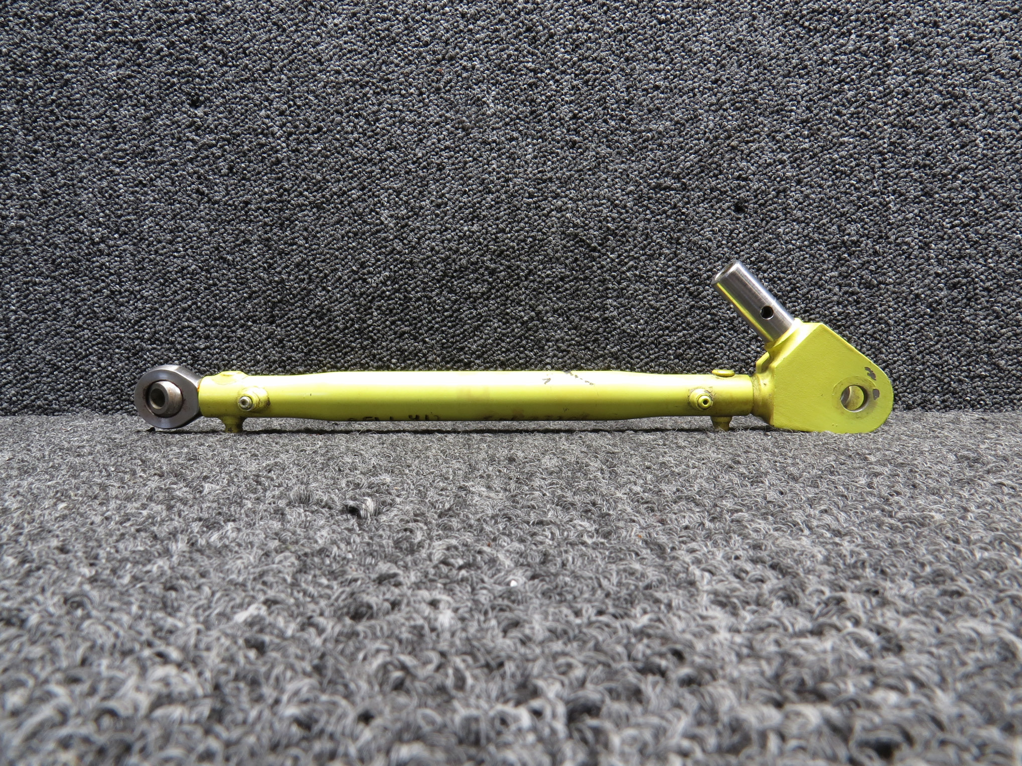 212-061-108-003 Bell 412SP Bi-Pod Assembly (Minus Rod) For Sale