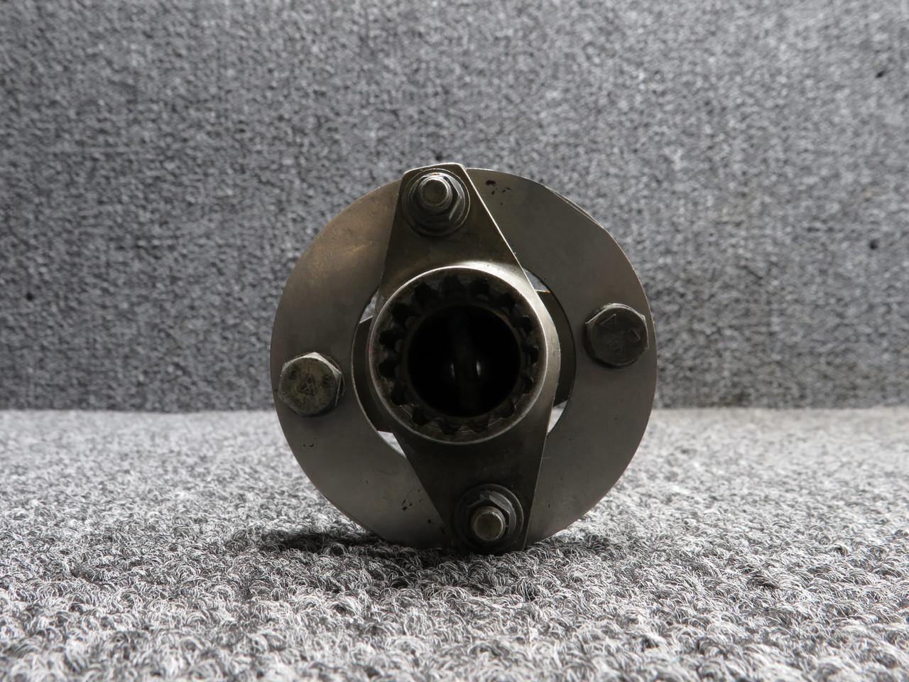 Bell 206 Rear Rotor 206-040-330-003 Bell 206BIII Tail Rotor Shaft Assembly For Sale