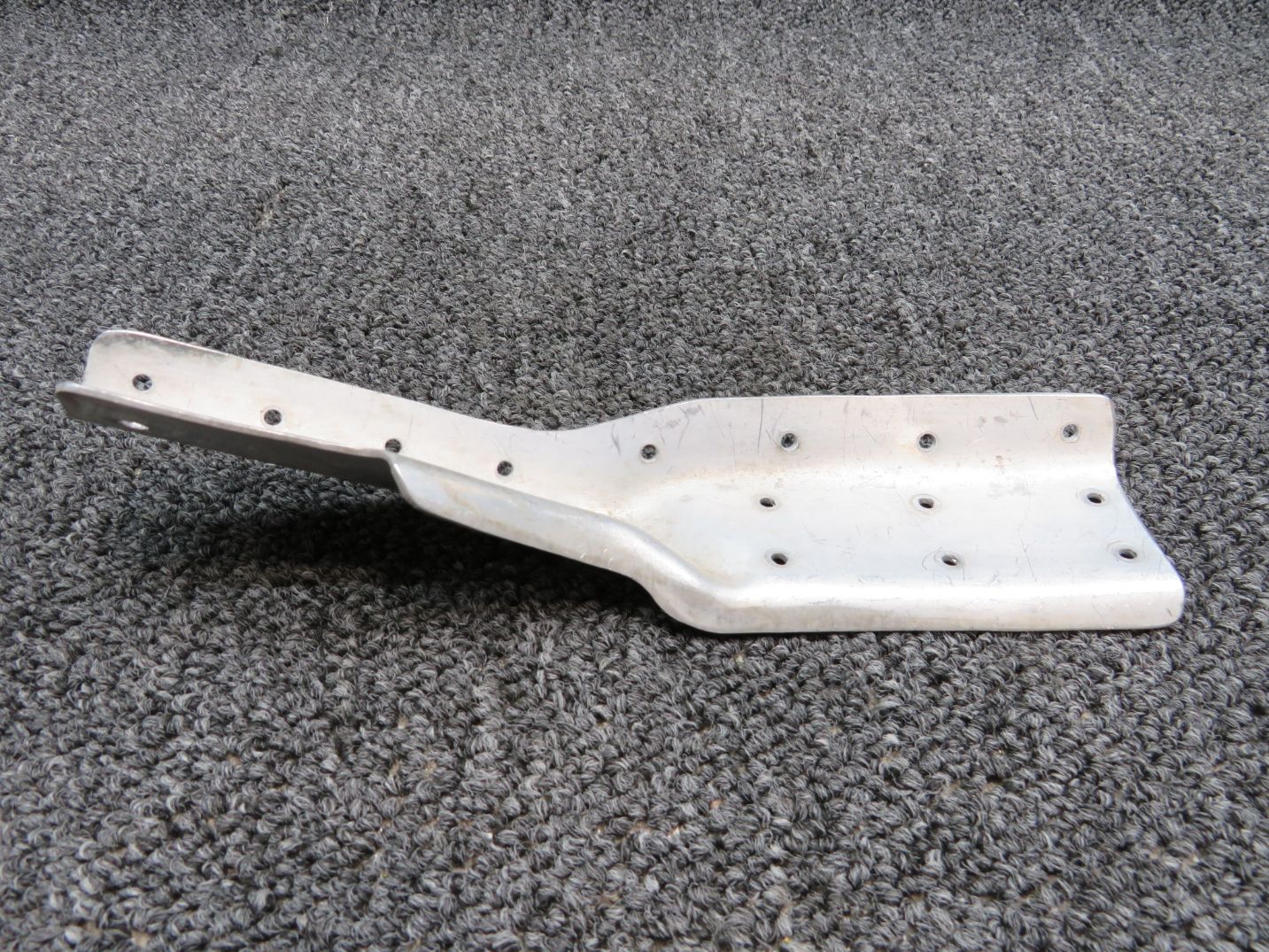 1541047-1 (Use: 1541047-1S) Cessna T337G Stiffener Main Gear Door
