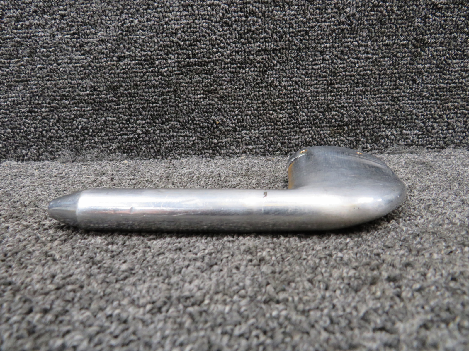 PH502-3 Aero Instruments Heated Pitot Tube LH (Volts: 24)(Core)