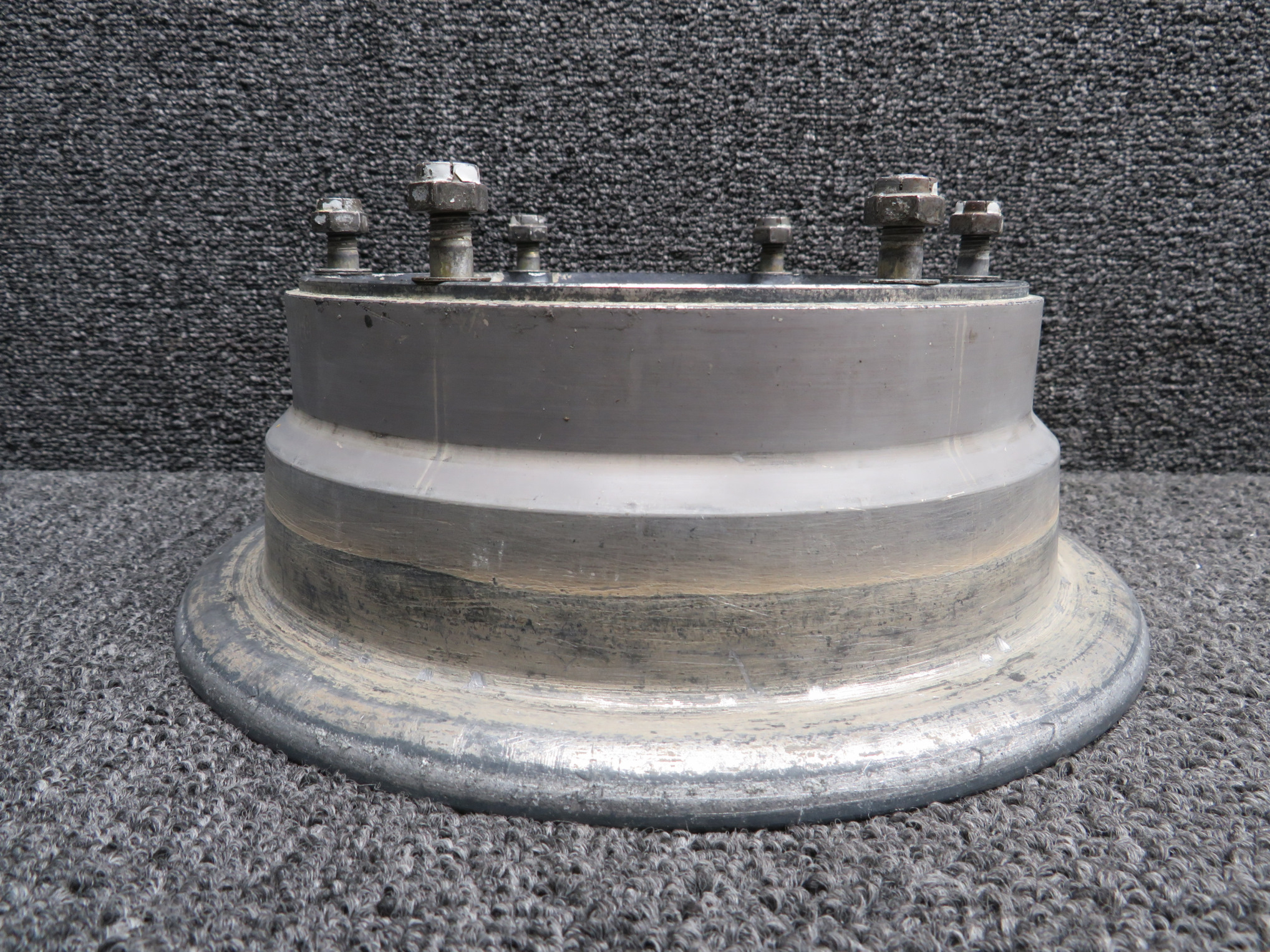 AOR　未開封　Pieces - Pieces  UA-LA966-H 40-58 (Alternate PN: 451-778) Cleveland Main Wheel Assembly