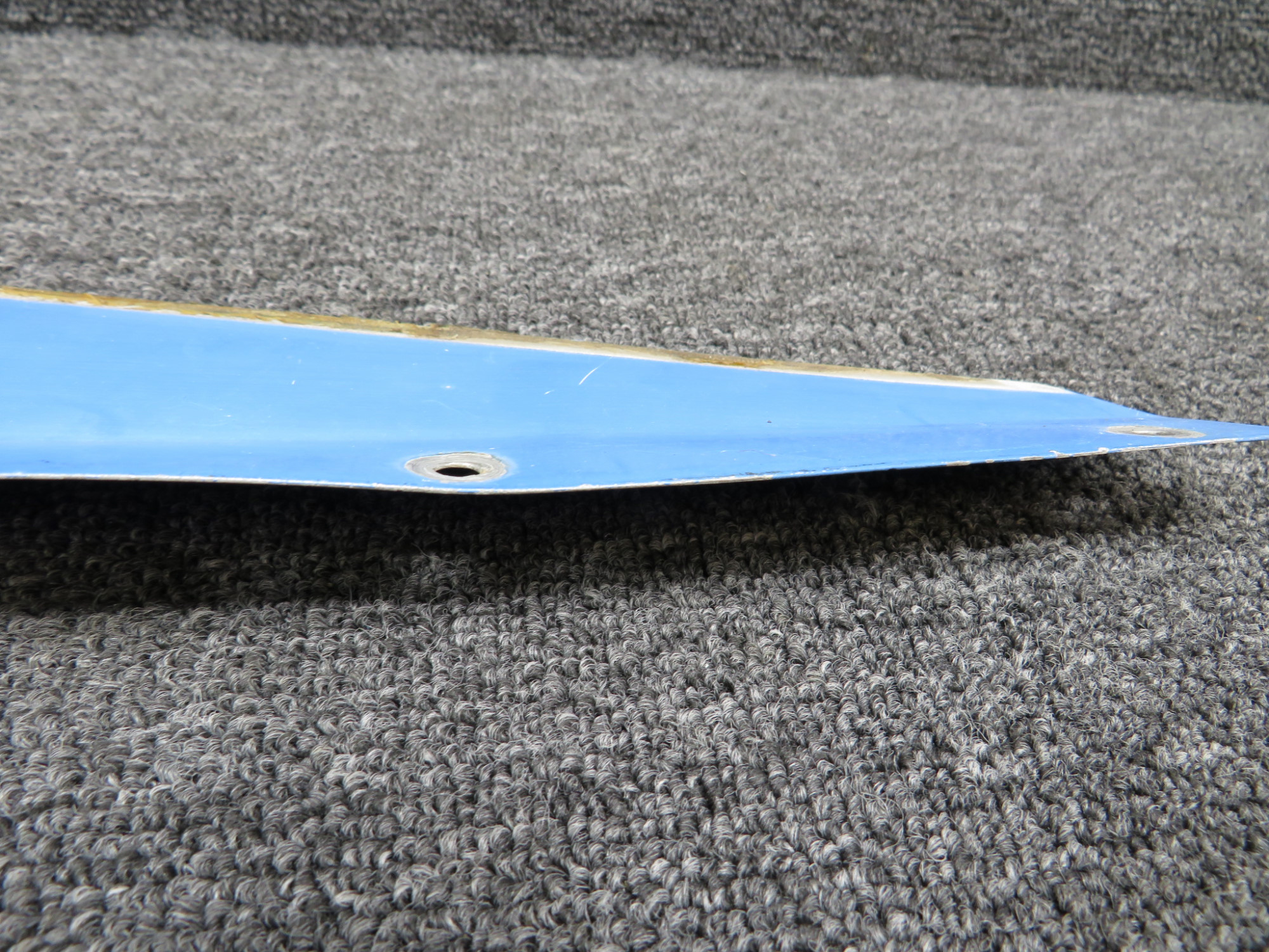 0431015-8 Cessna 152 Horizontal Stabilizer Fairing Assembly RH For