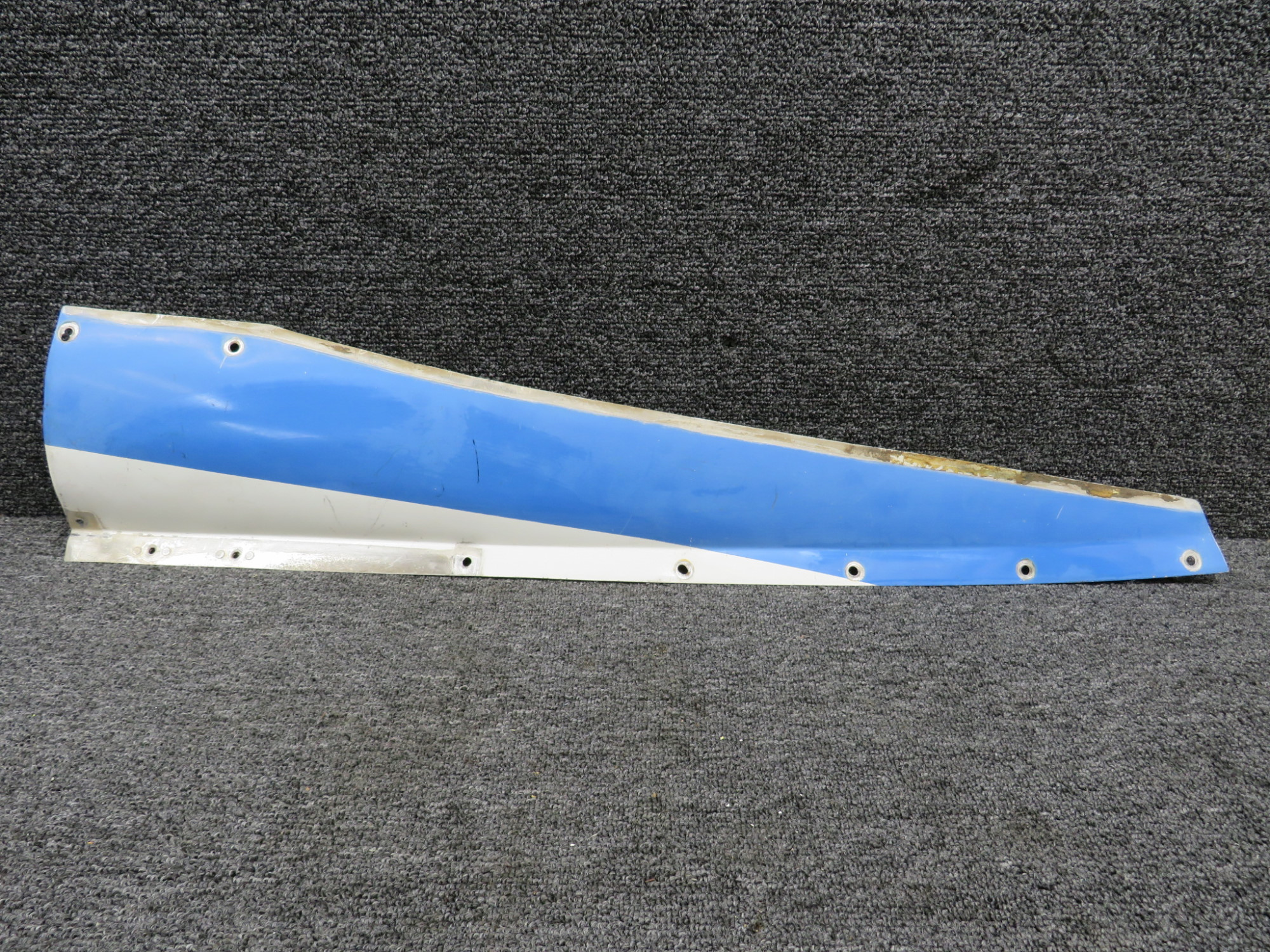 0431015-8 Cessna 152 Horizontal Stabilizer Fairing Assembly RH For
