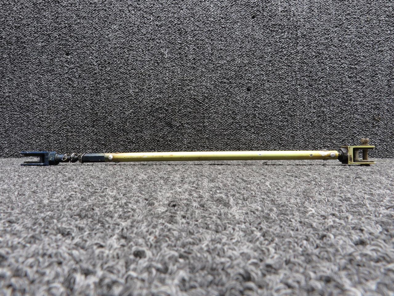 129-524031-21 Beechcraft 1900D Rudder Trim Tab Actuator Push Rod ...