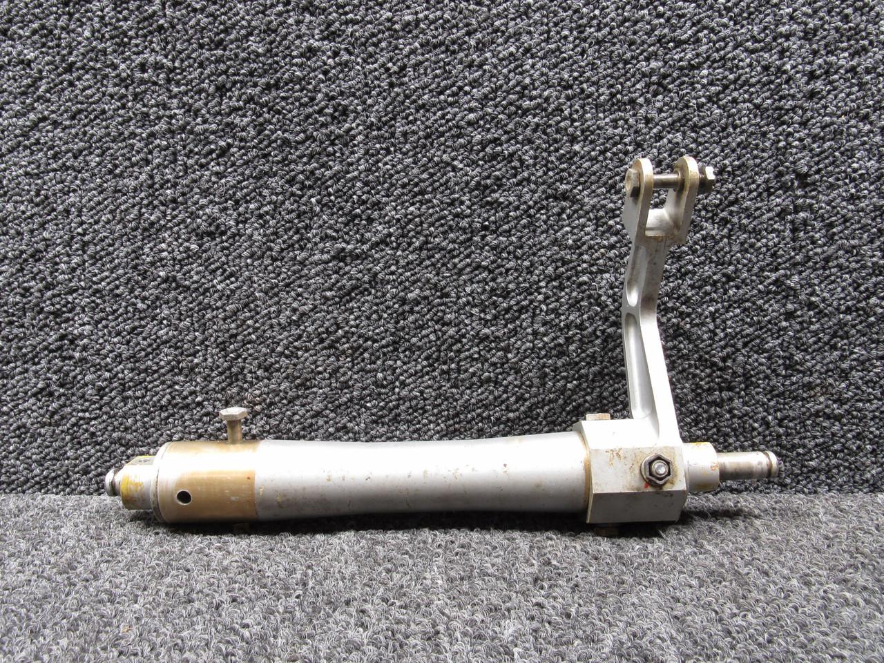 45A39300-001 Mitsubishi MU-300 NLG Door Retract Torque Tube