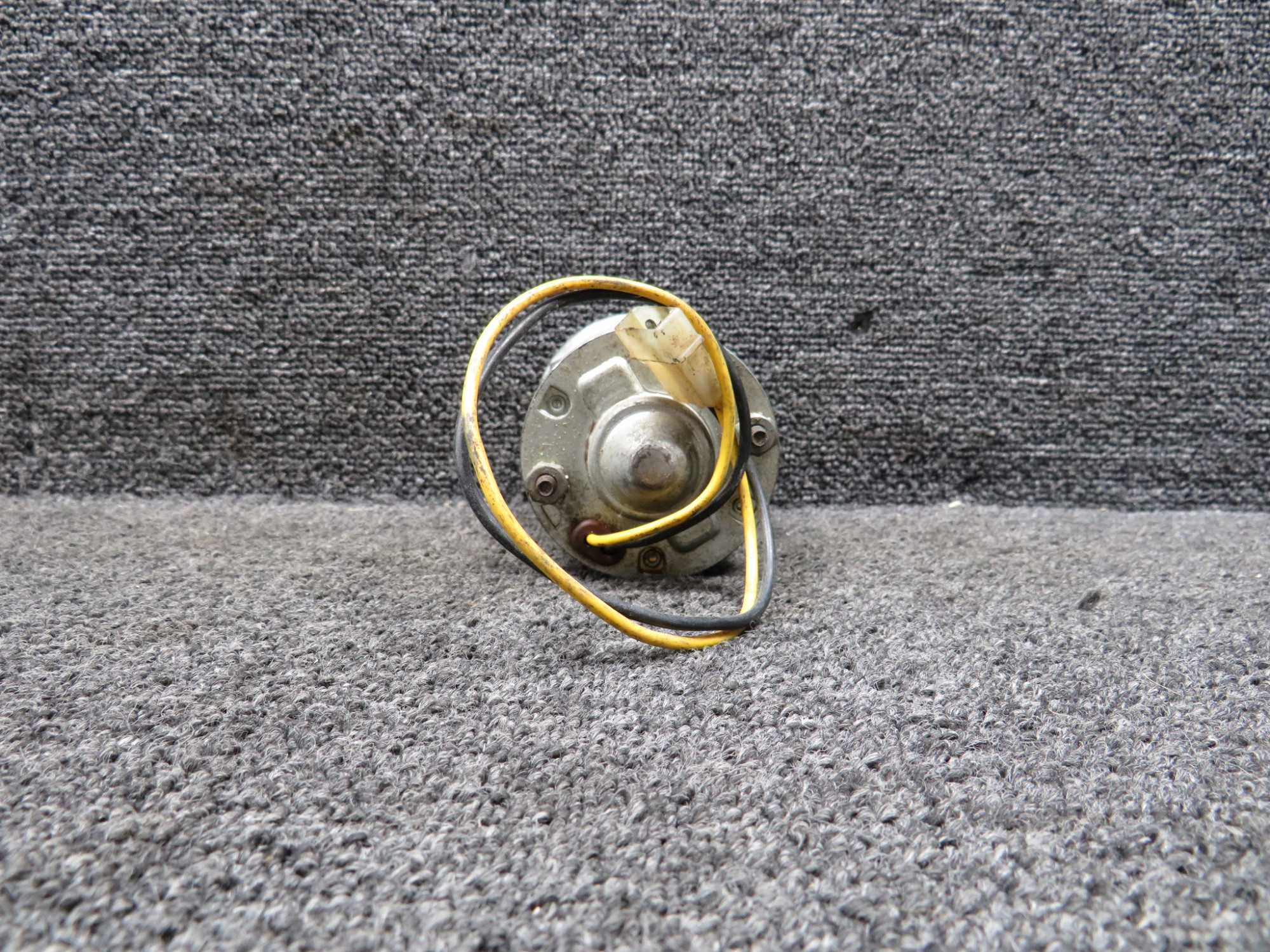 【CPC-L30】ふみ C301001-0201 CAP Flap Actuator Motor, 14V (Core) For Sale