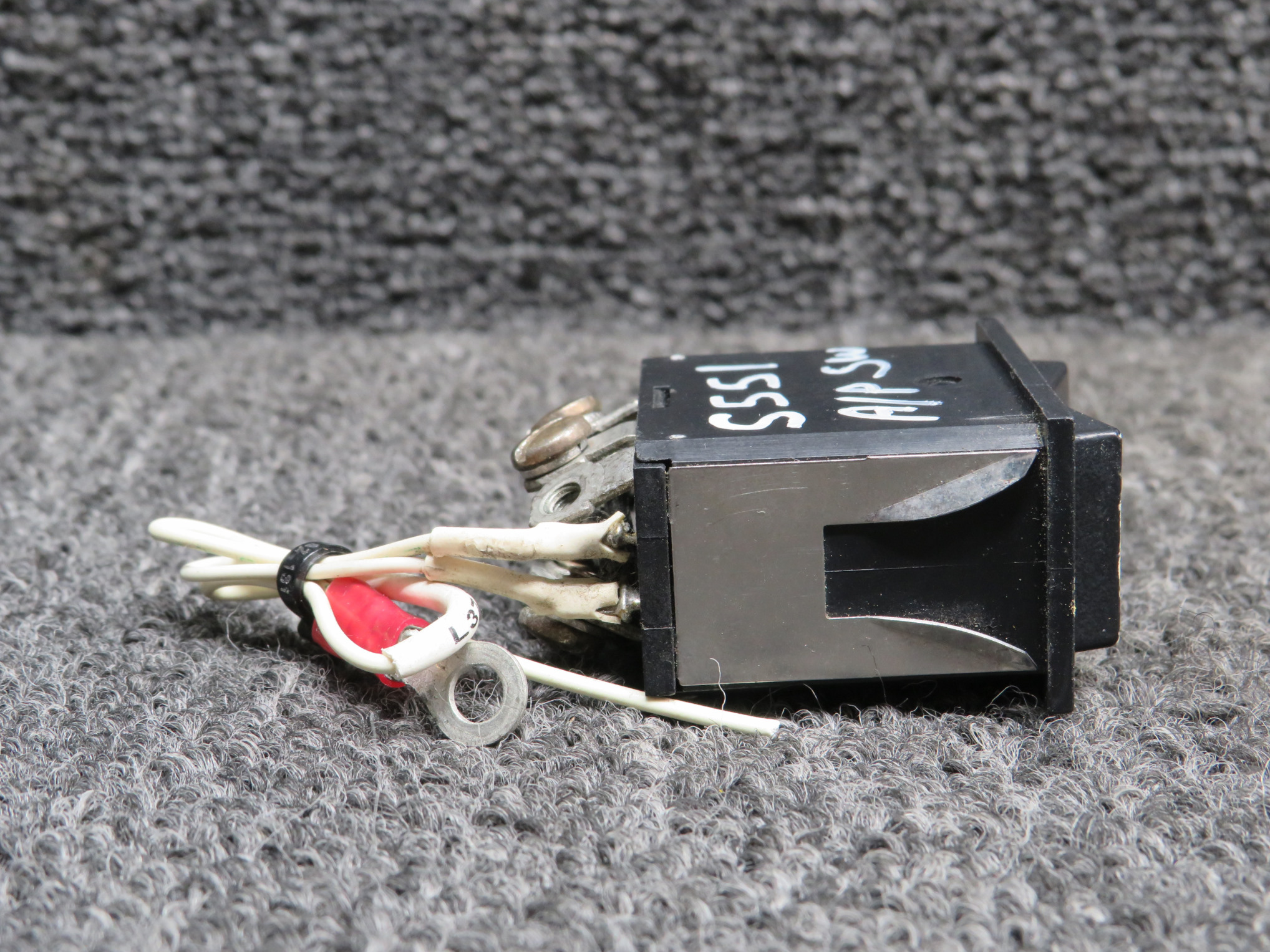 602-500 (Alternate PN: 8941K1005) Piper PA28-181 FD / AP Master