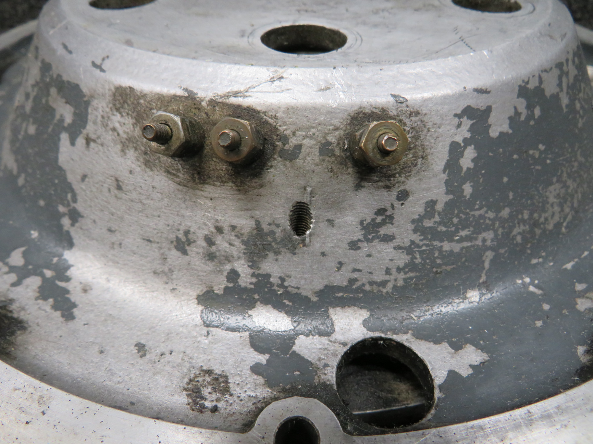 77579 Lycoming Starter Ring Gear Assembly (Teeth: 149) For Sale
