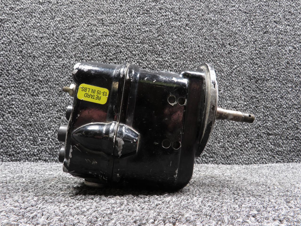 6393 Unison Industries Slick Magneto (Rev. C) (Core) For Sale